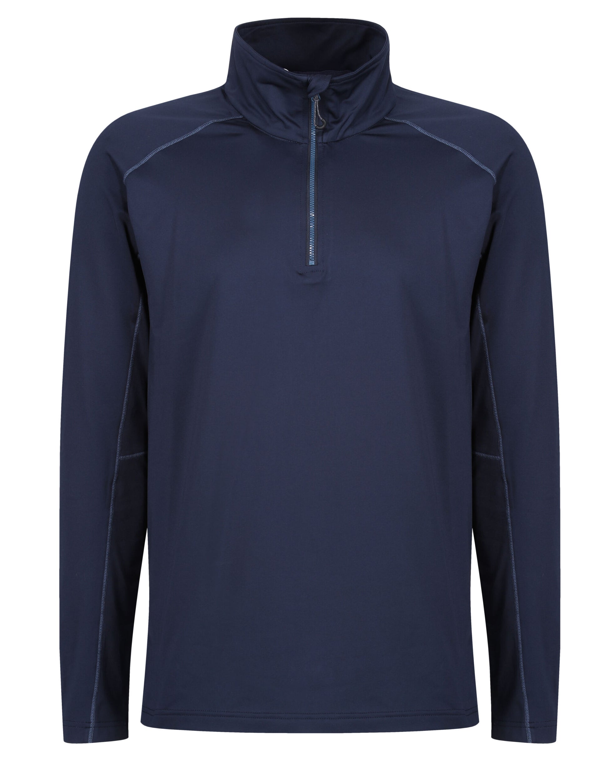 Core Stretch Half Zip Midlayer