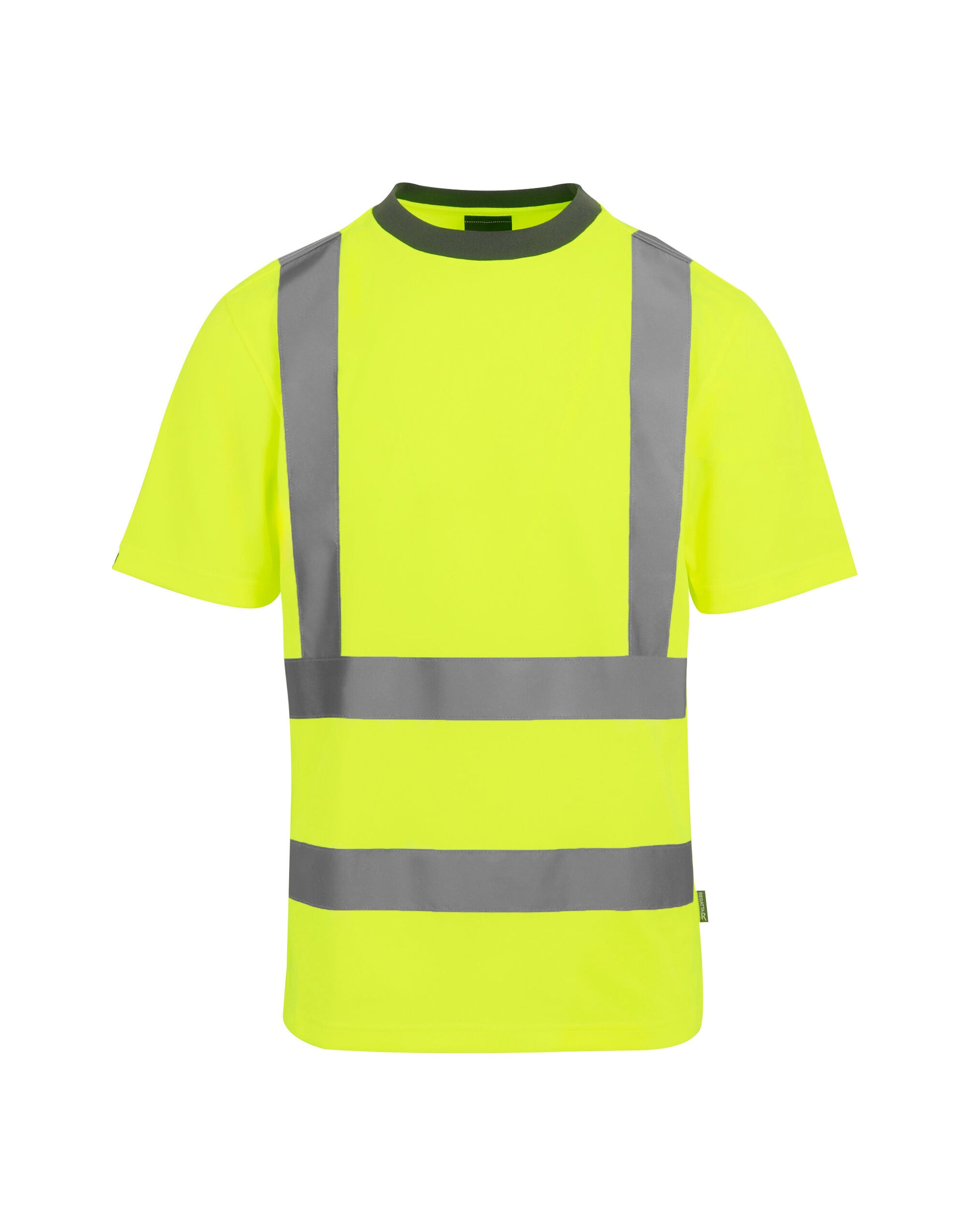 Hi-Vis Pro Contract T-Shirt