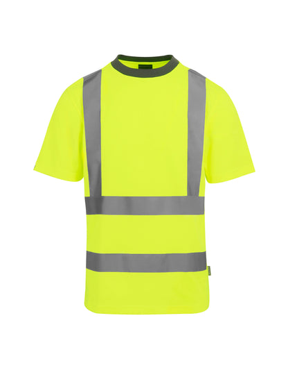 Hi-Vis Pro Contract T-Shirt