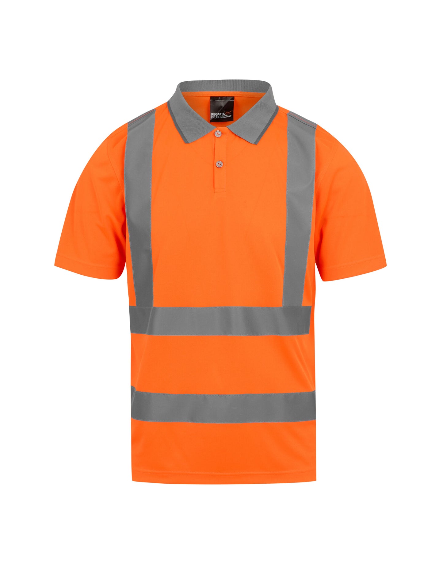 Hi-Vis Pro Contract Polo Shirt   

