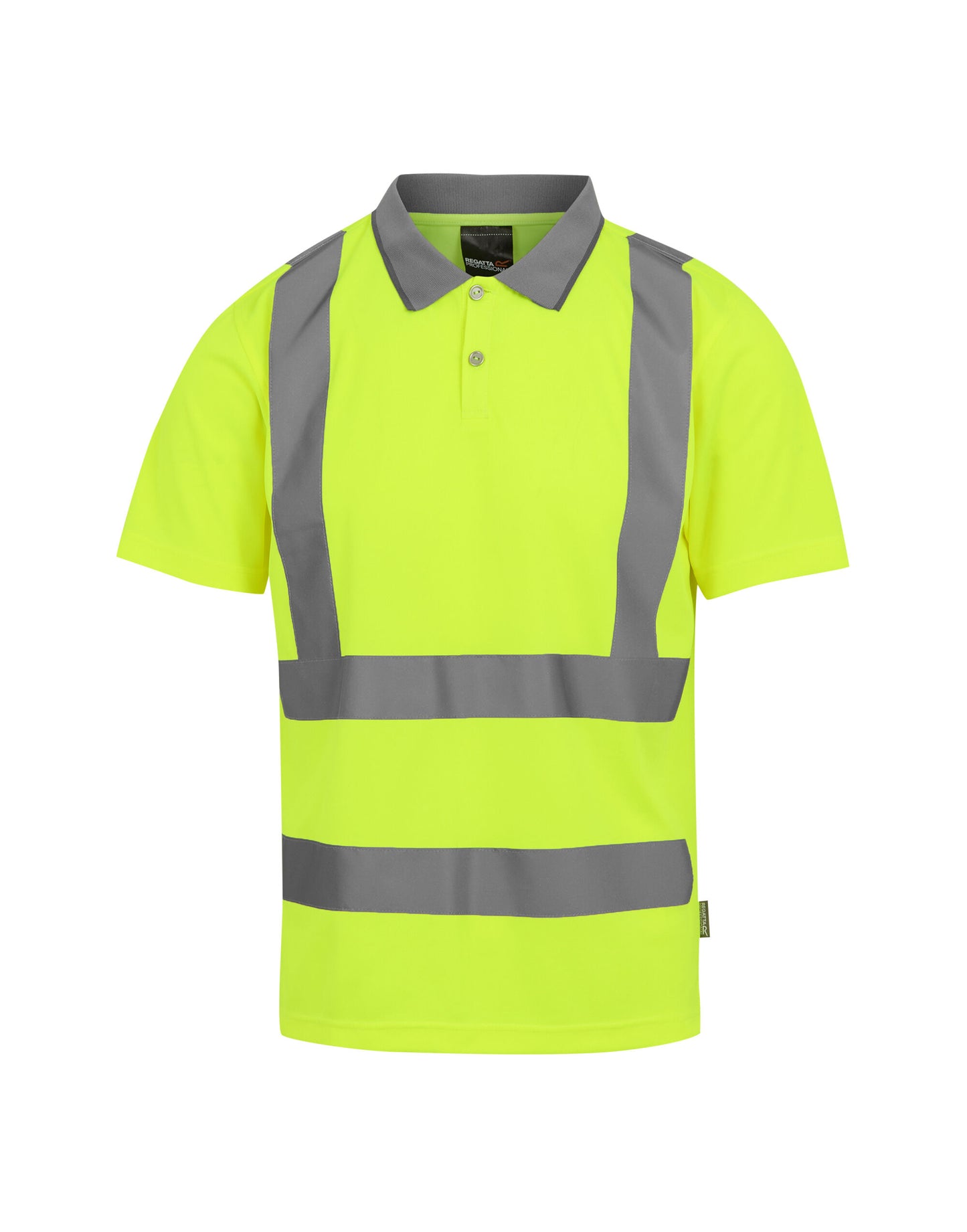 Hi-Vis Pro Contract Polo Shirt   
