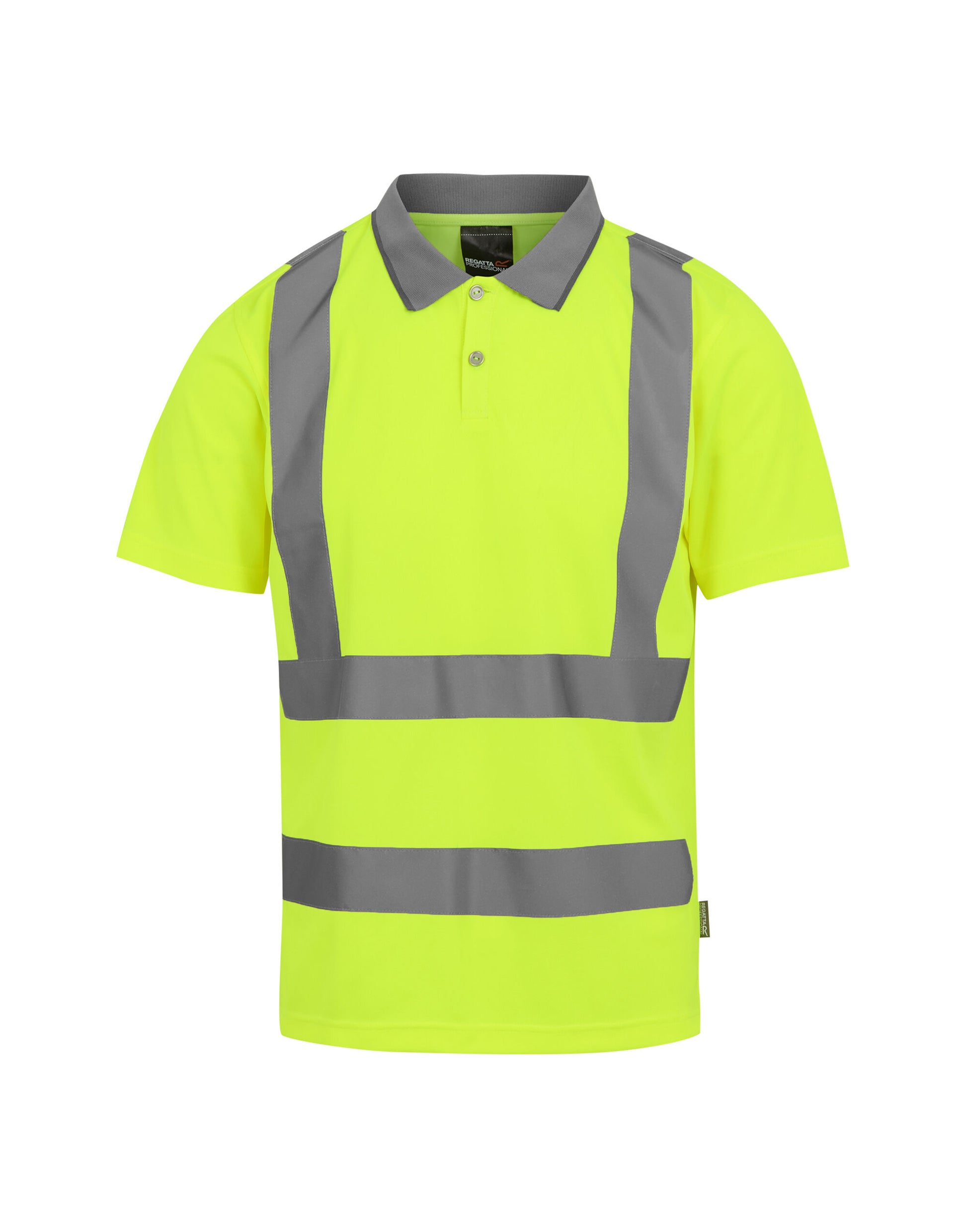 Hi-Vis Pro Contract Polo Shirt   
