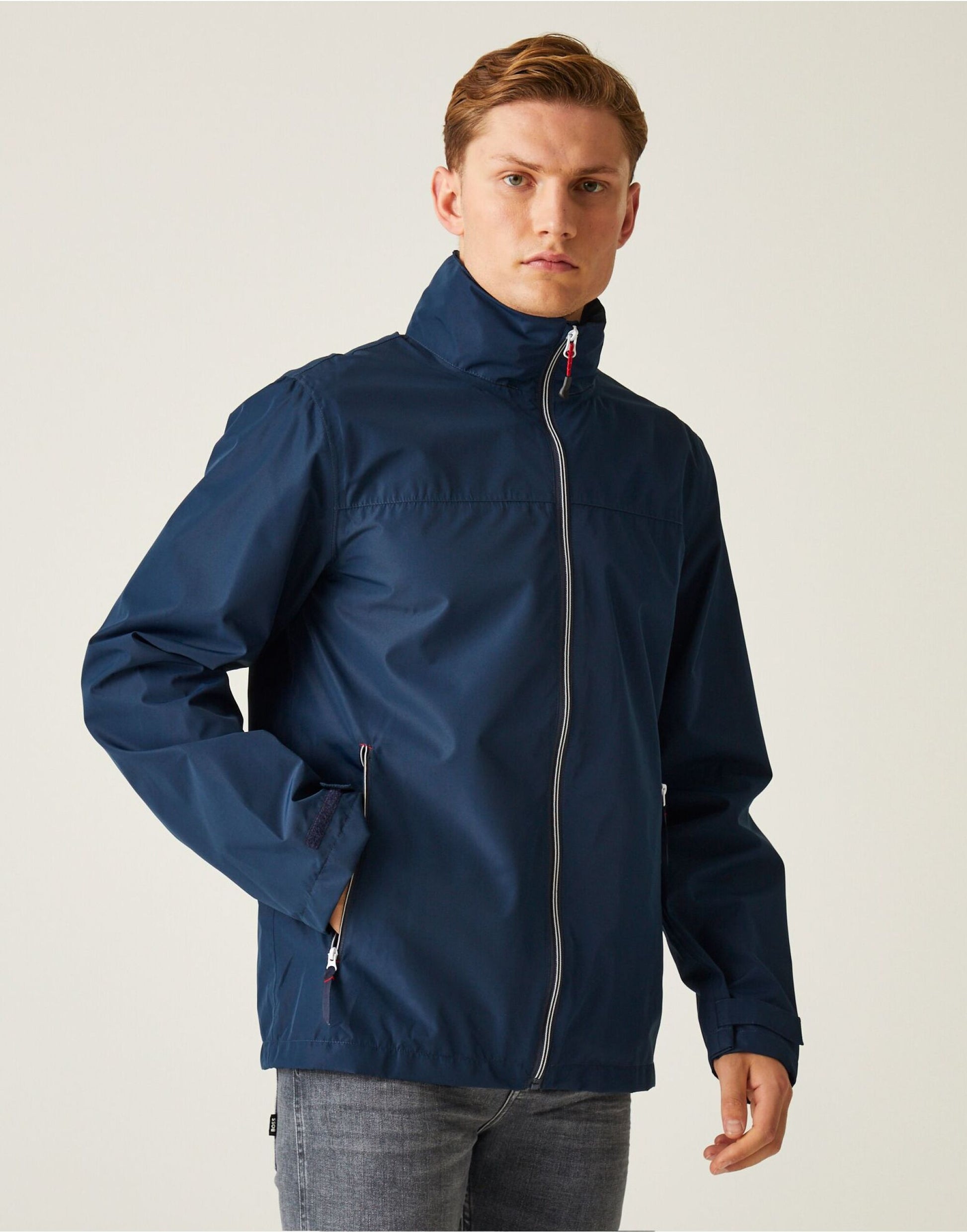 Ascender Waterproof Shell Jacket