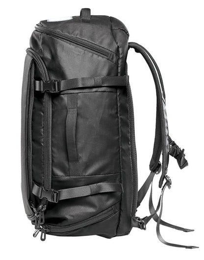 Madagascar Duffle Pack