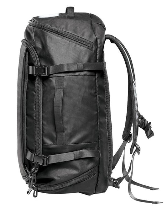 Madagascar Duffle Pack
