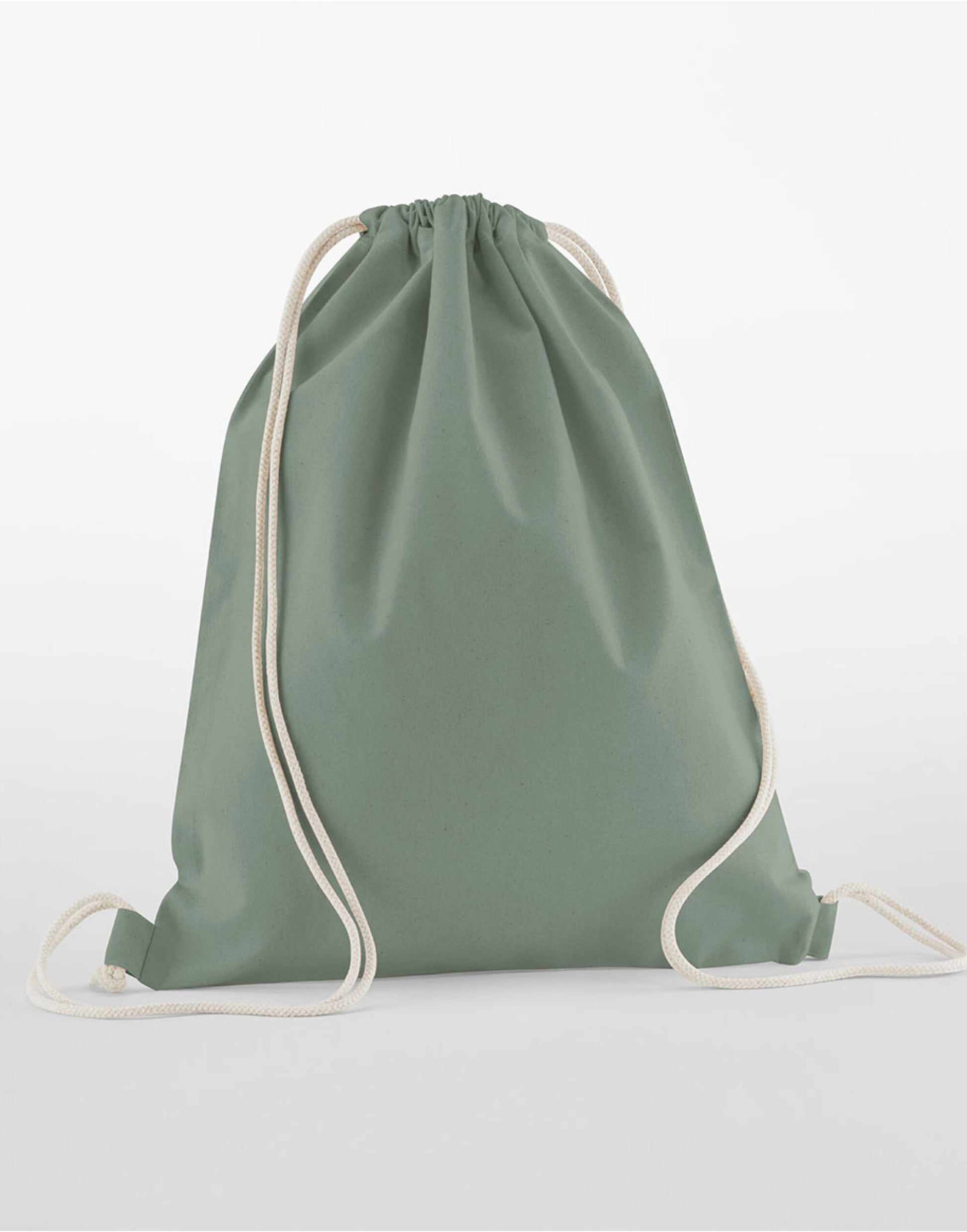 Organic Cotton InCo Gymsac