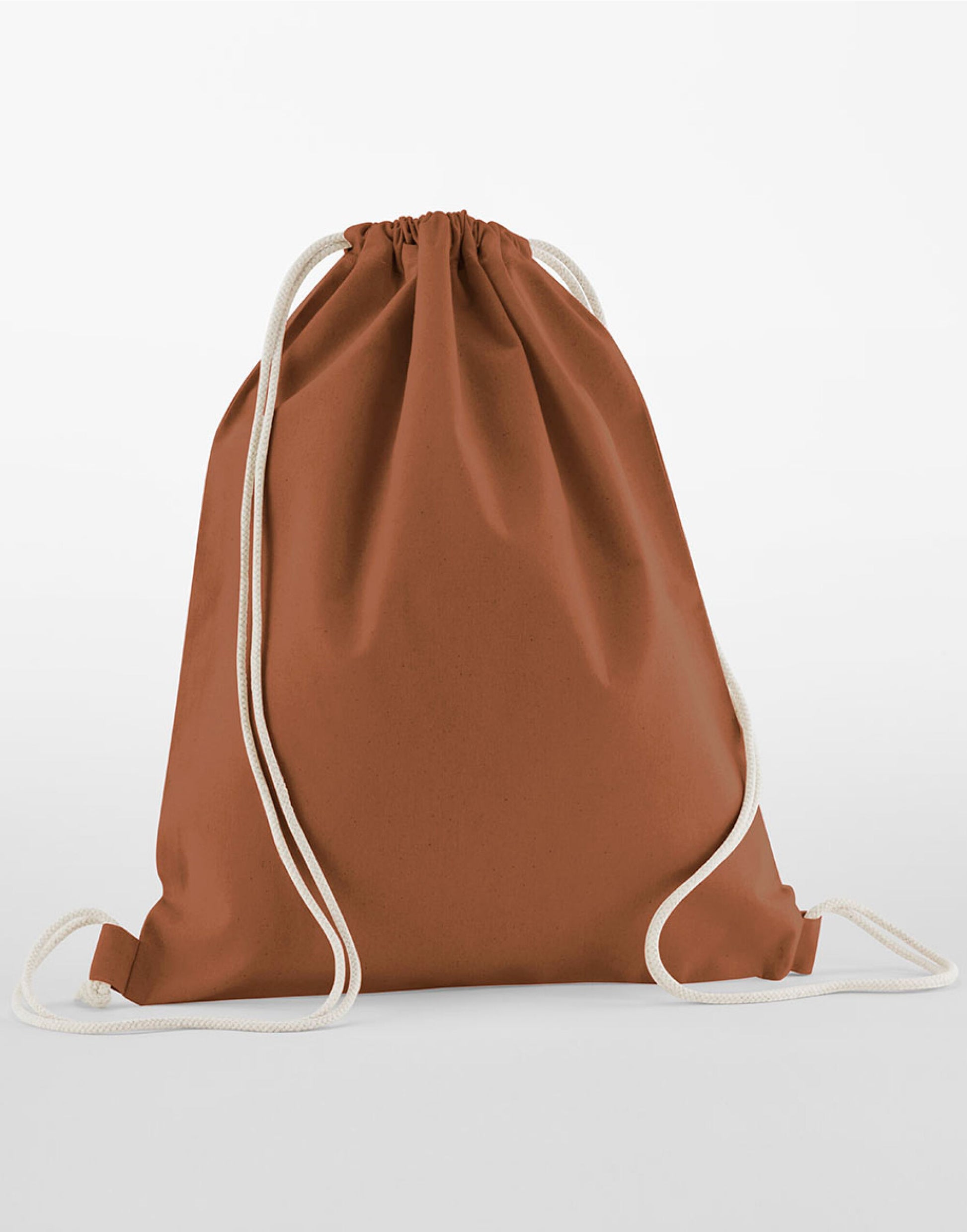 Organic Cotton InCo Gymsac