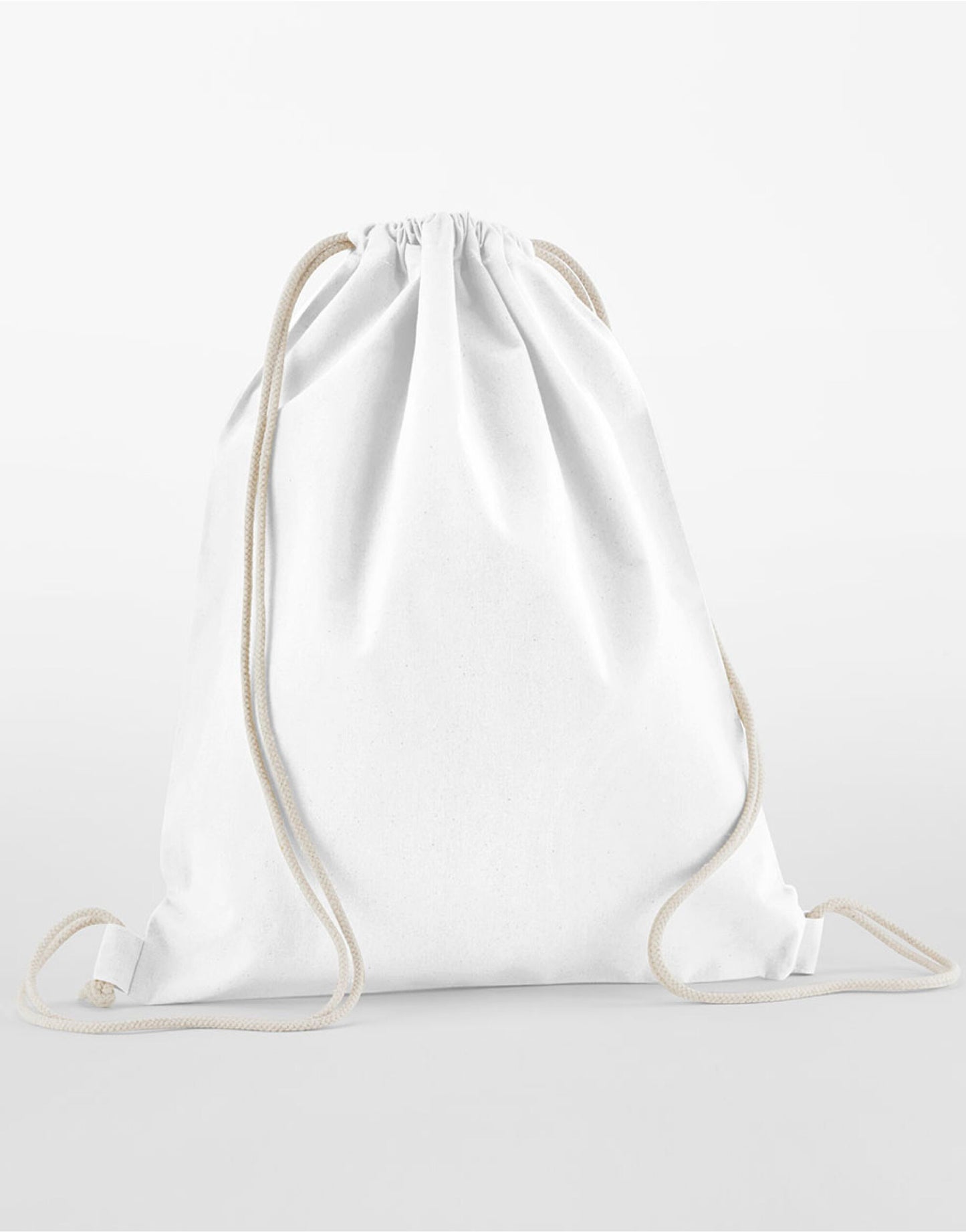 Organic Cotton InCo Gymsac
