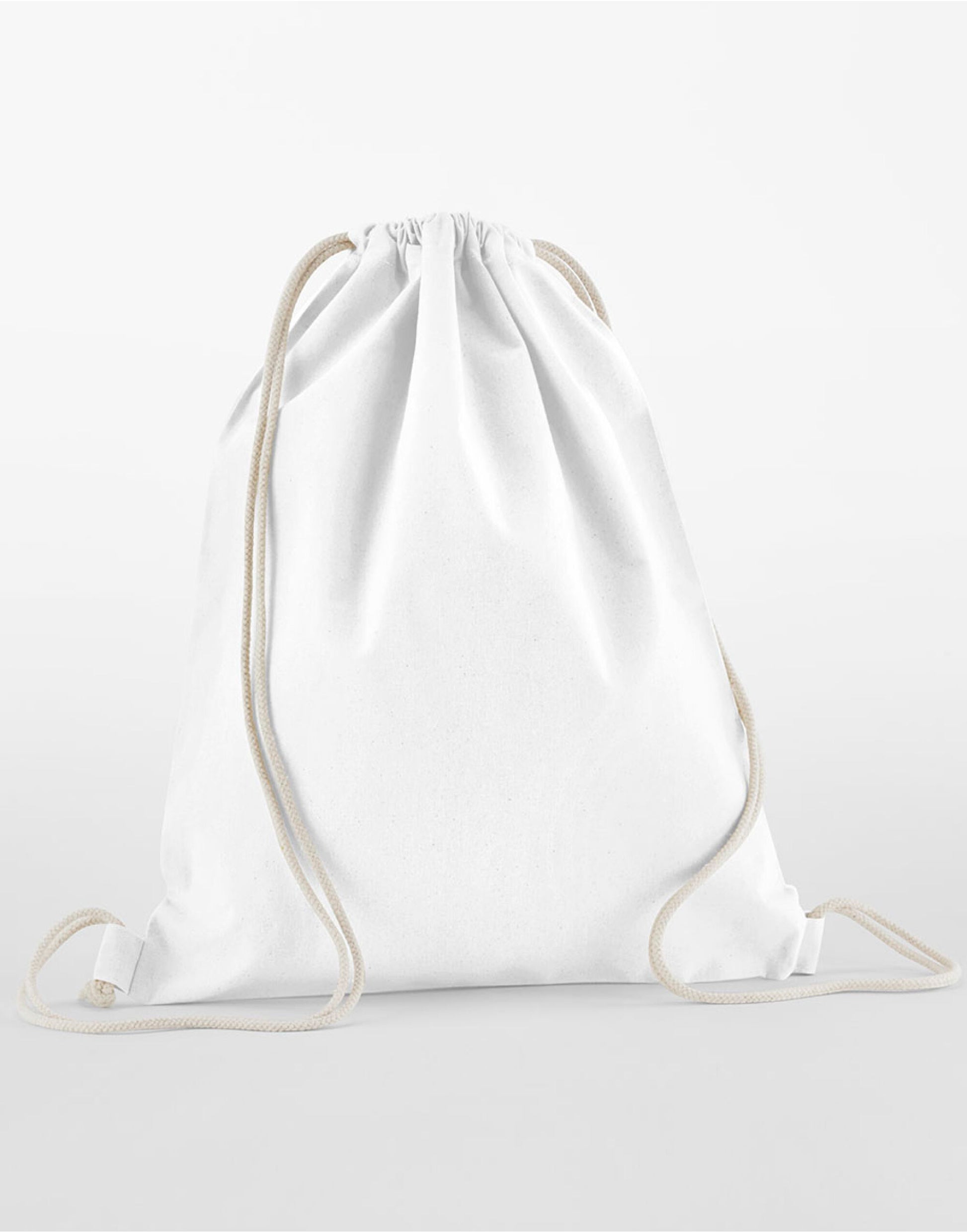 Organic Cotton InCo Gymsac