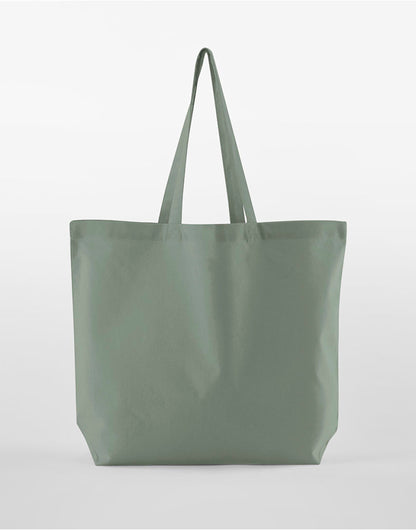 Org Cotton InCo Maxi BFL