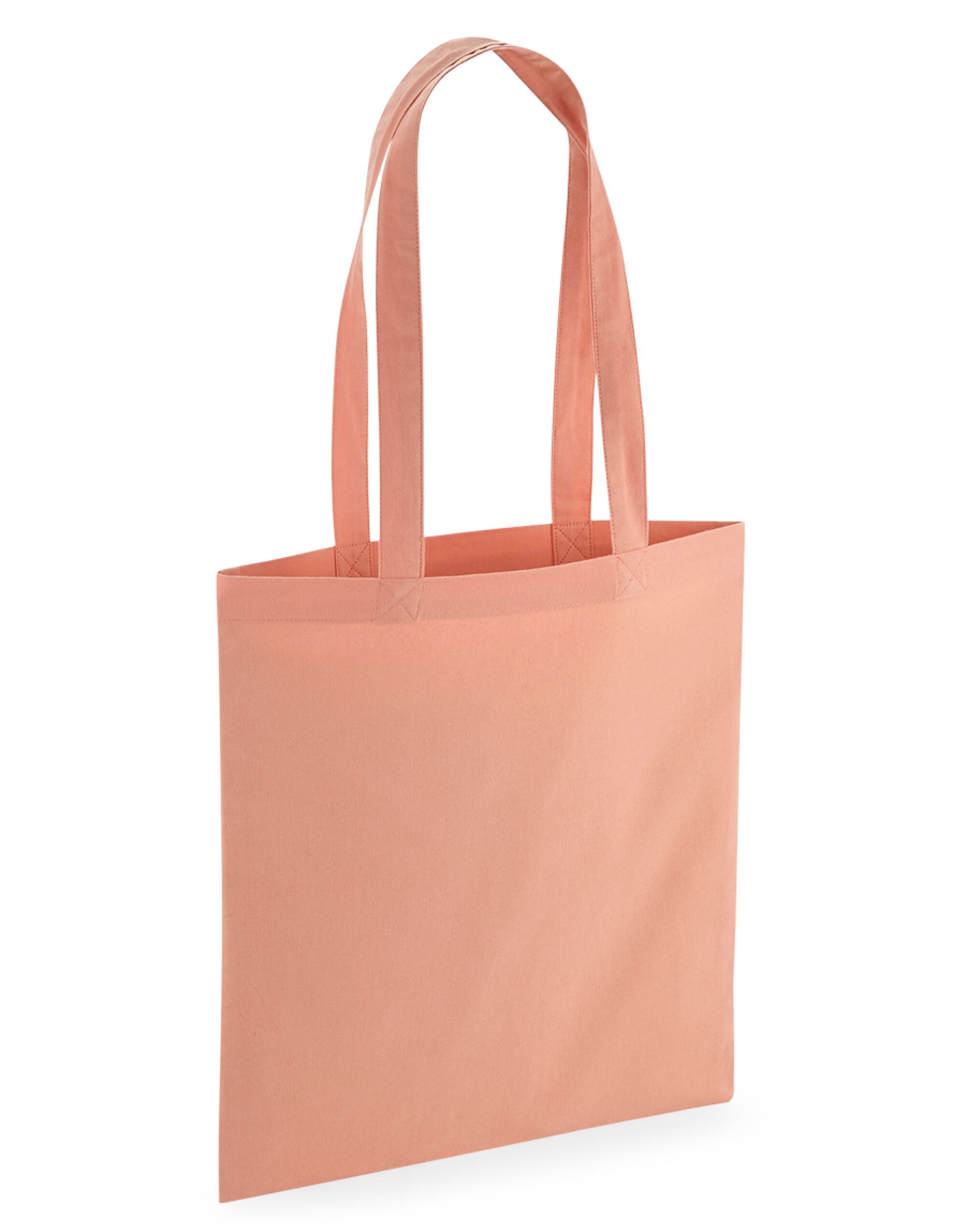 Organic Natural Dyed Bag for Life