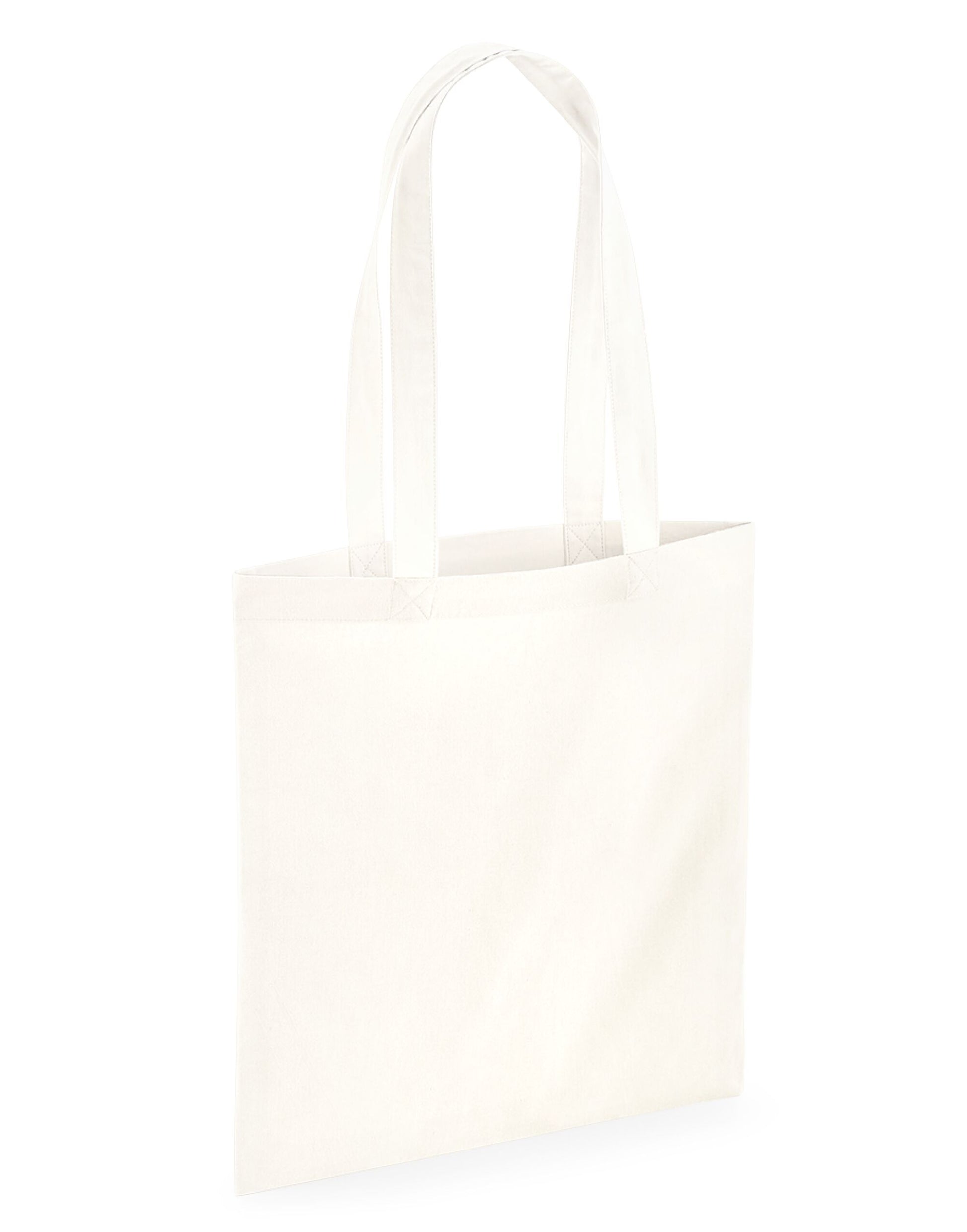 Organic Natural Dyed Bag for Life