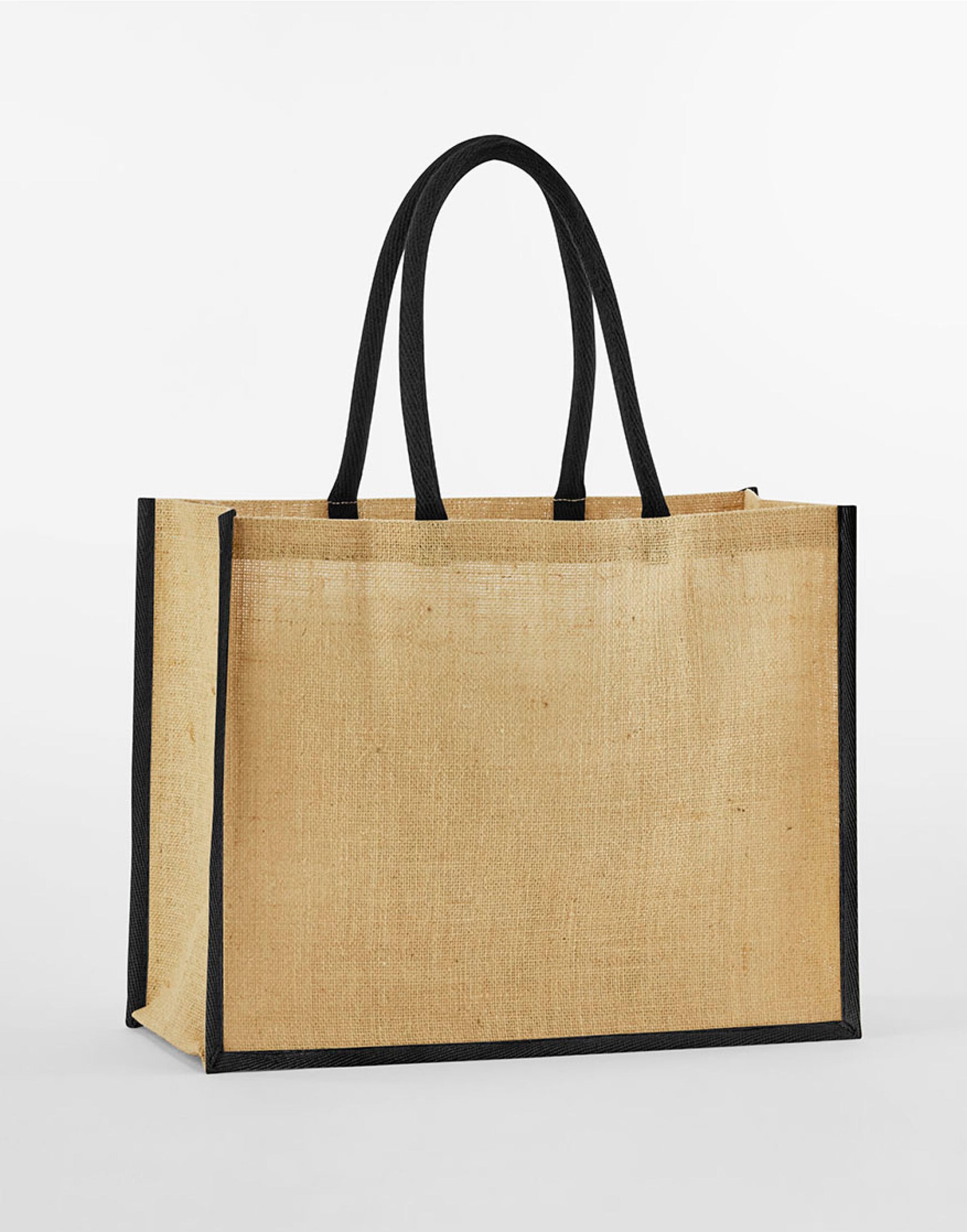 Starched Jute Classic Shop