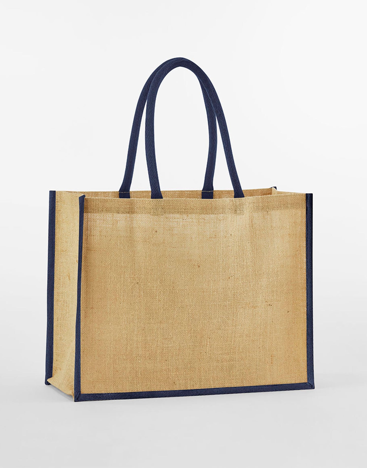 Starched Jute Classic Shop