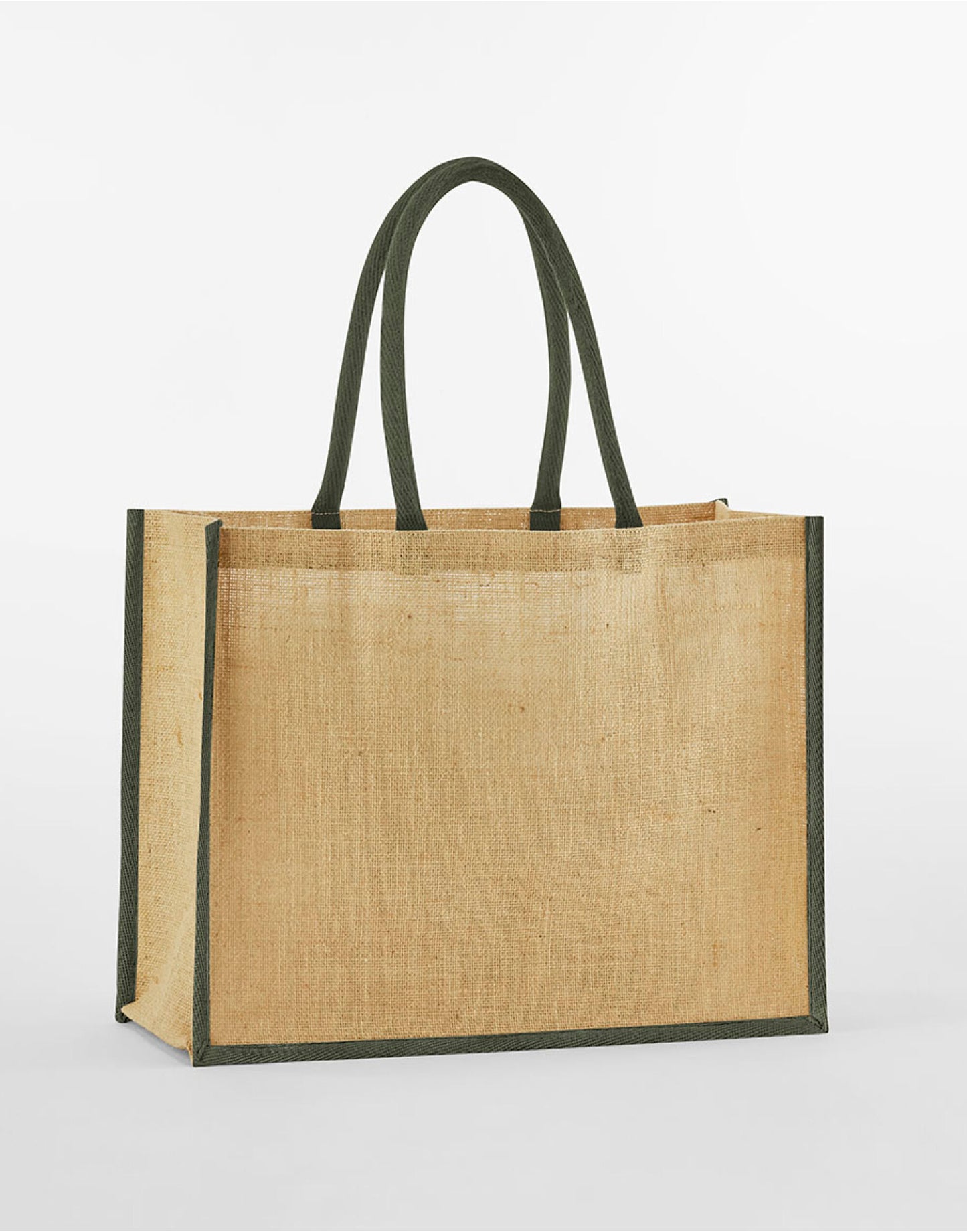 Starched Jute Classic Shop
