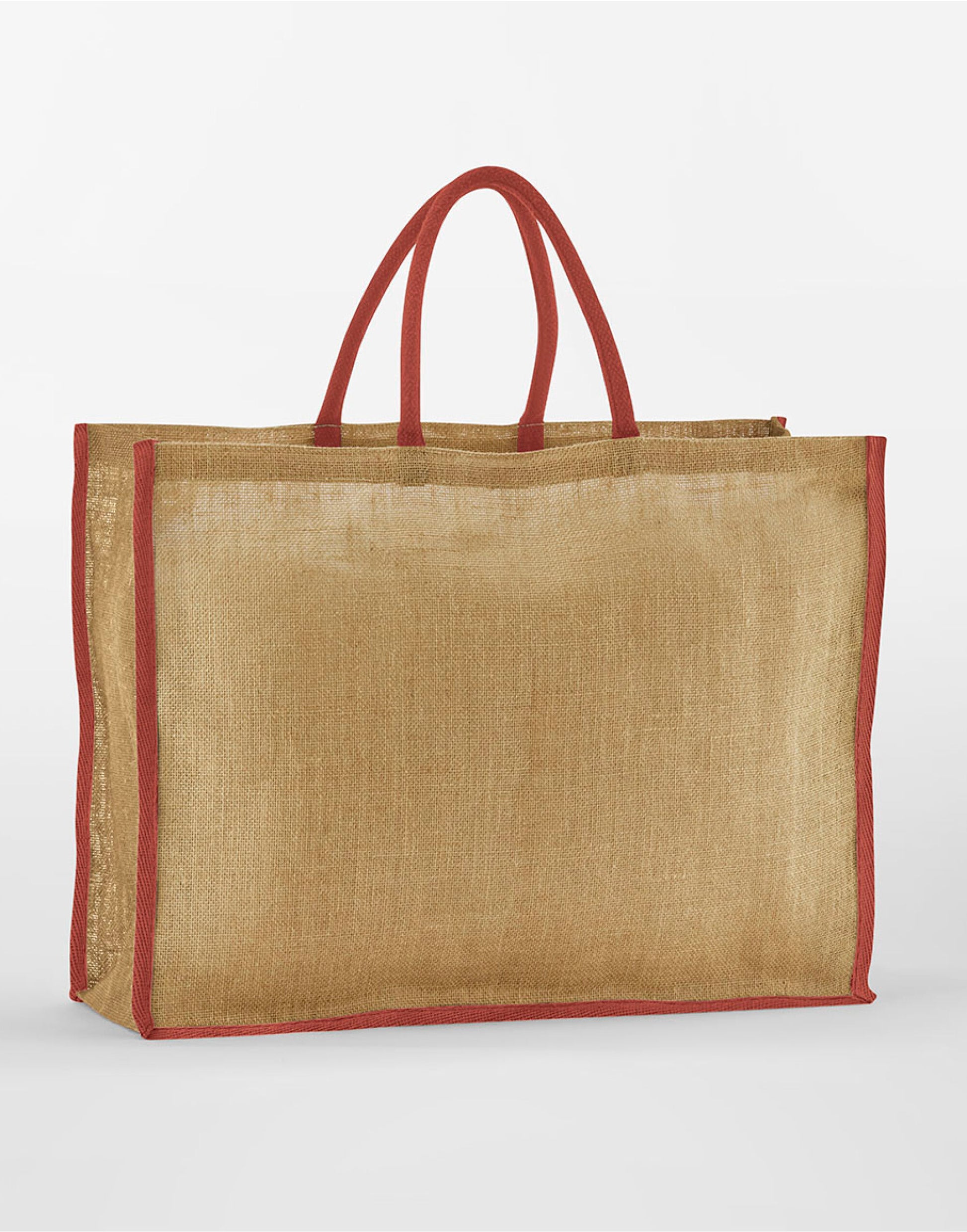 Starch Jute Market Shopper