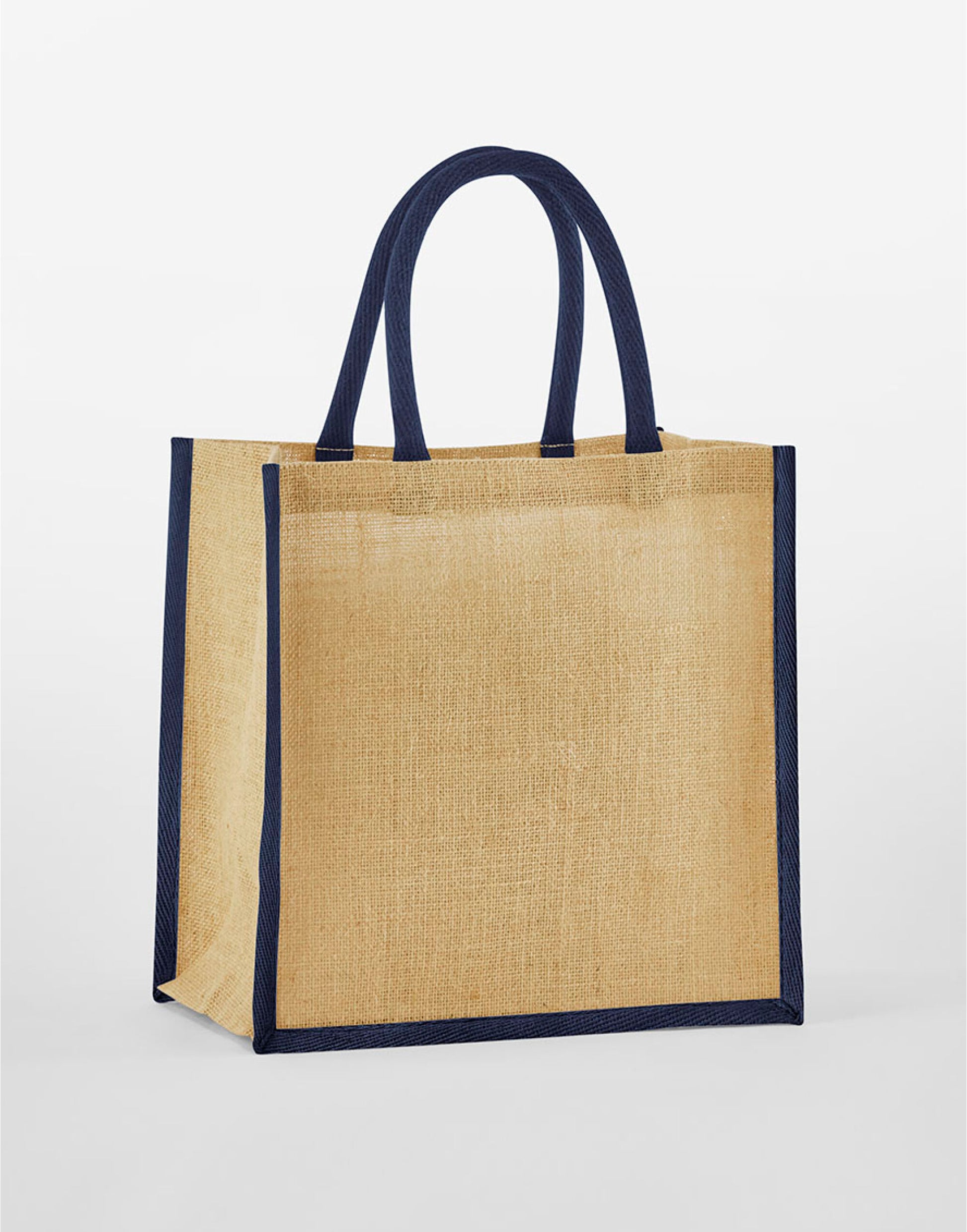 Starch Jute Mini Gift Bag