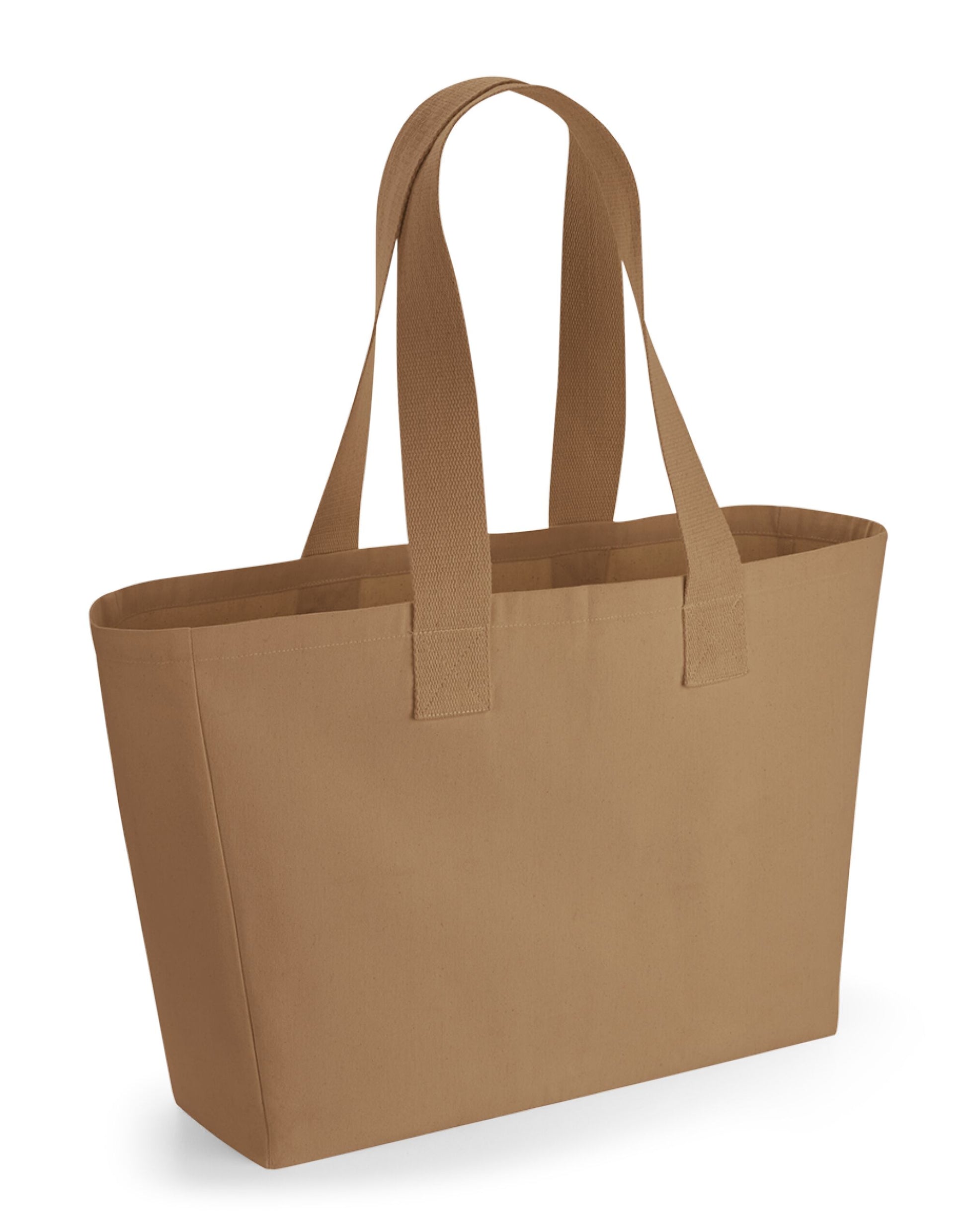Everyday Canvas Tote