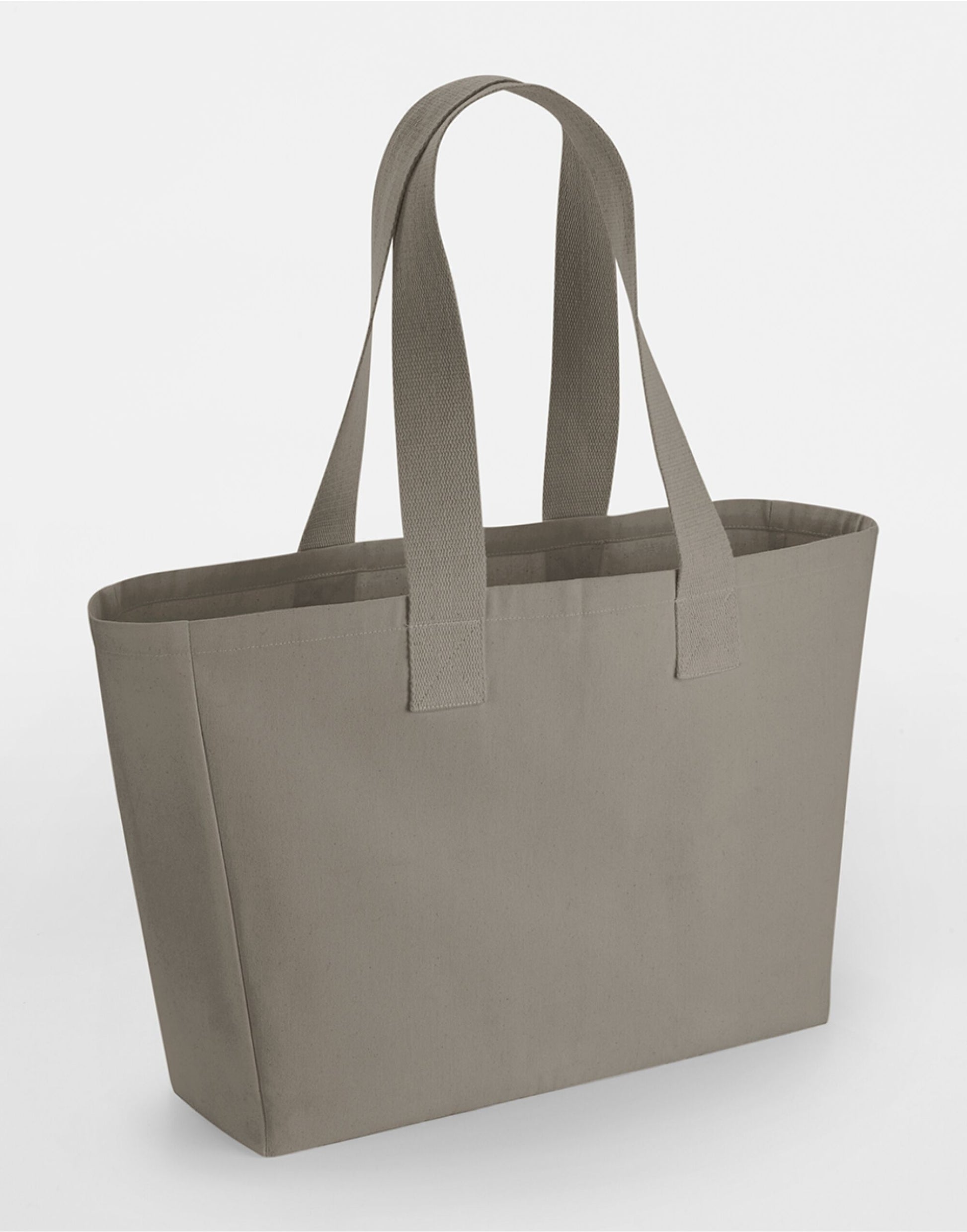 Everyday Canvas Tote
