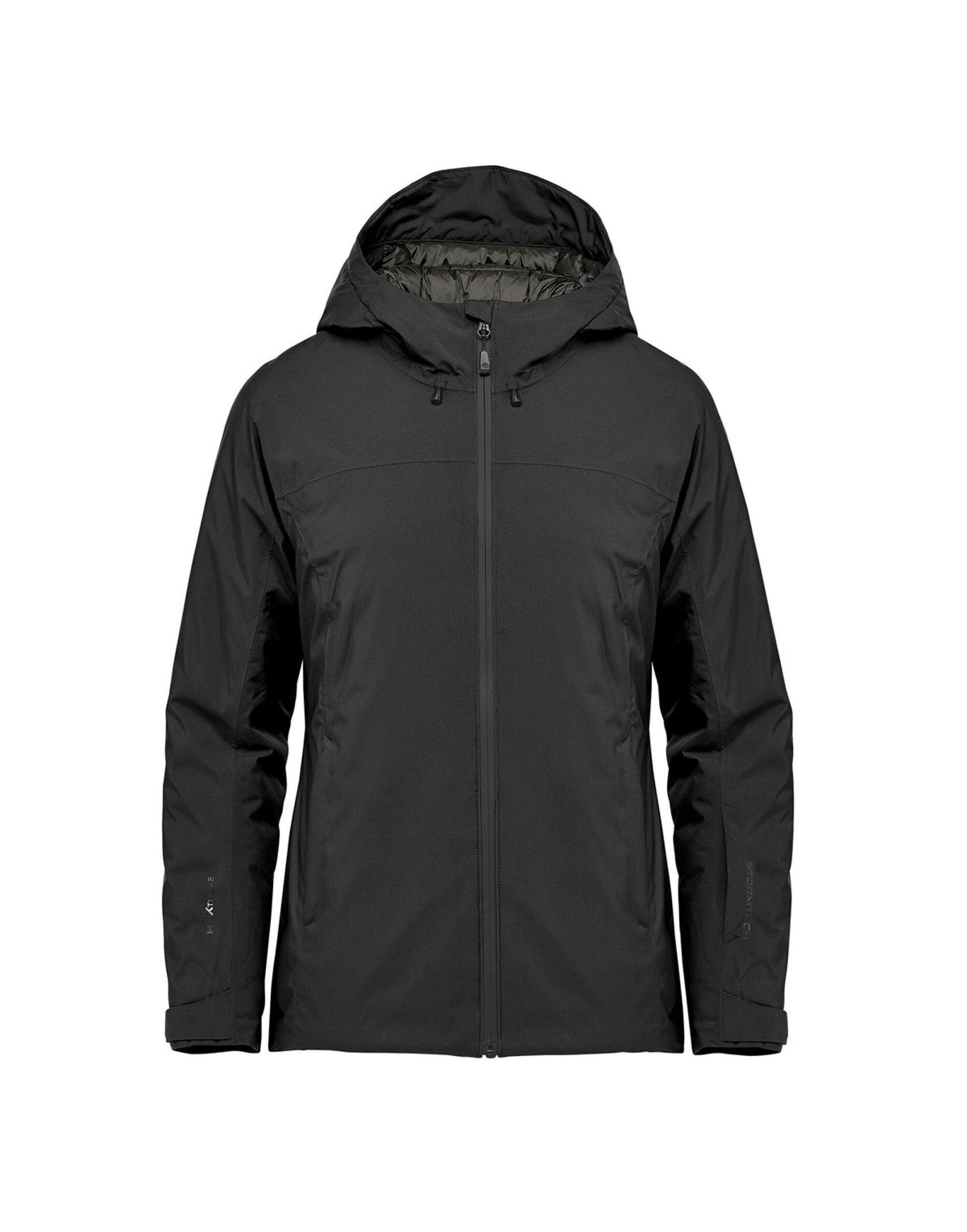 Women's Nostromo Thermal Shell