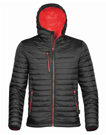 Men's Gravity Thermal Jacket