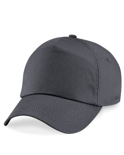 Original 5 Panel Cap
