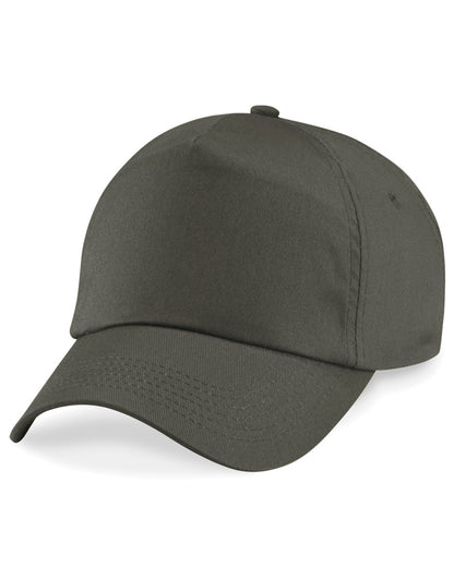 Original 5 Panel Cap