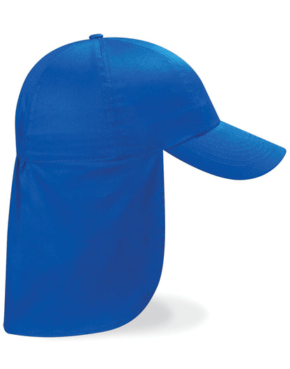 Junior Legionnaire Style Cap