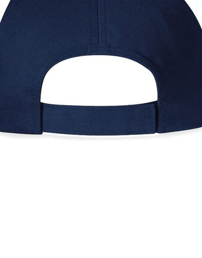 Ultimate 5 Panel Cap Sandwich Peak
