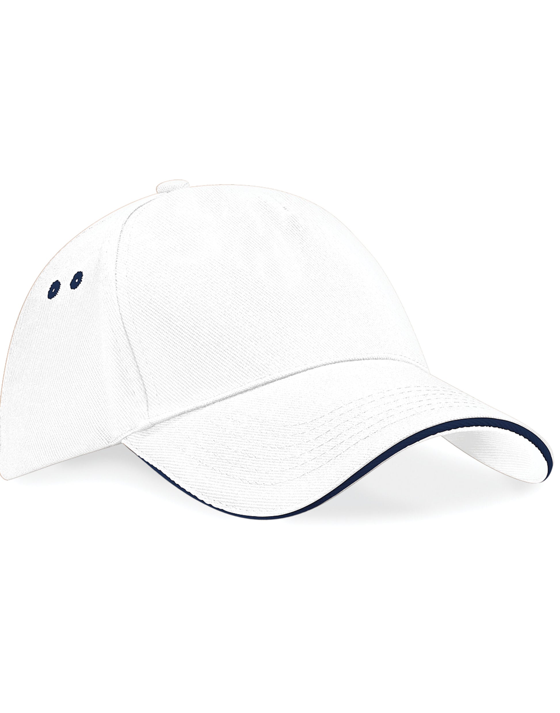 Ultimate 5 Panel Cap Sandwich Peak