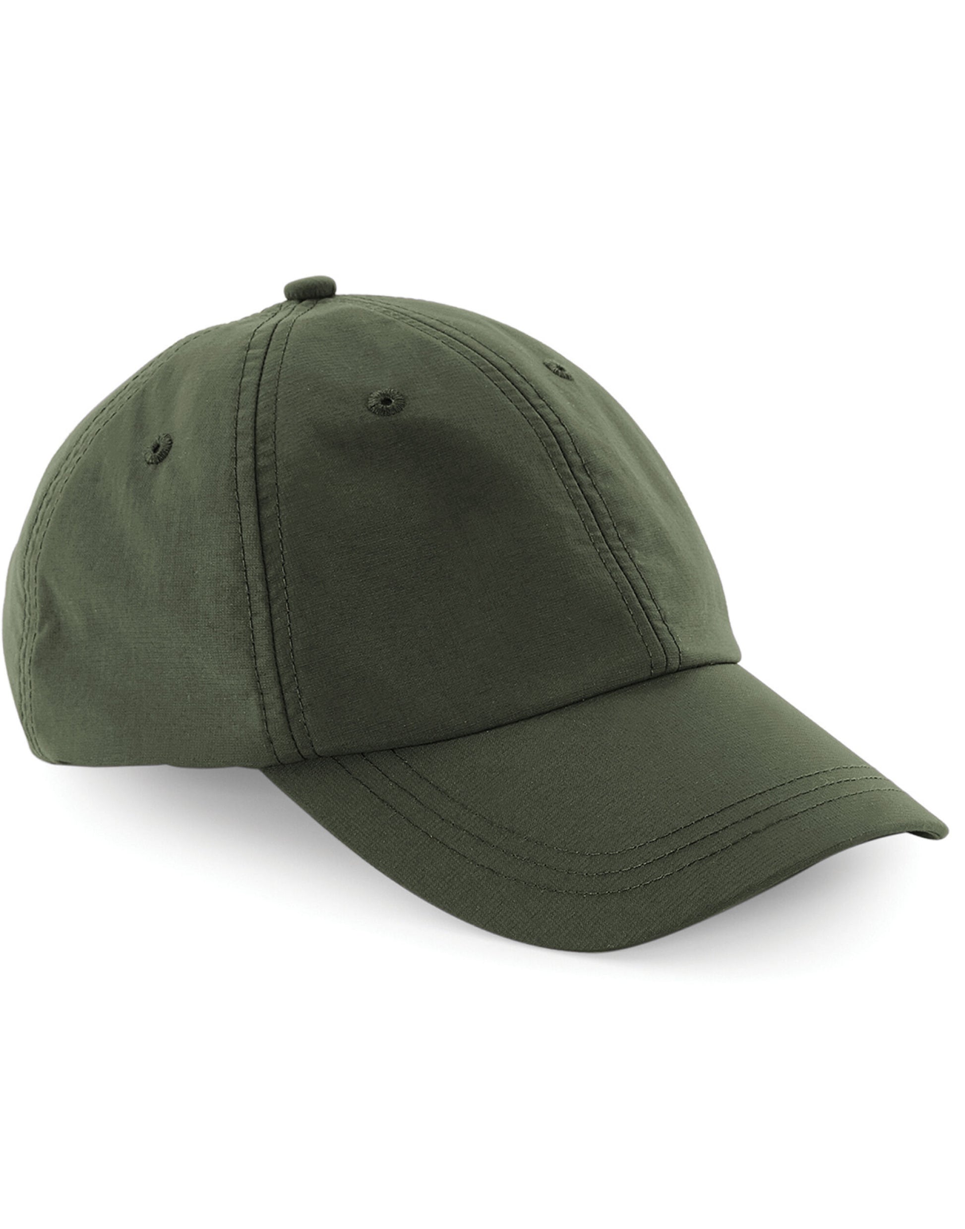 Outdoor 6 Panel Cap