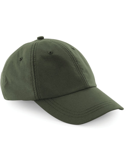 Outdoor 6 Panel Cap