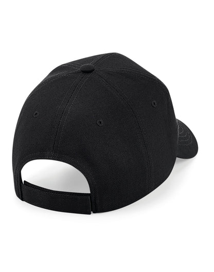 Ultimate 6 Panel Cap