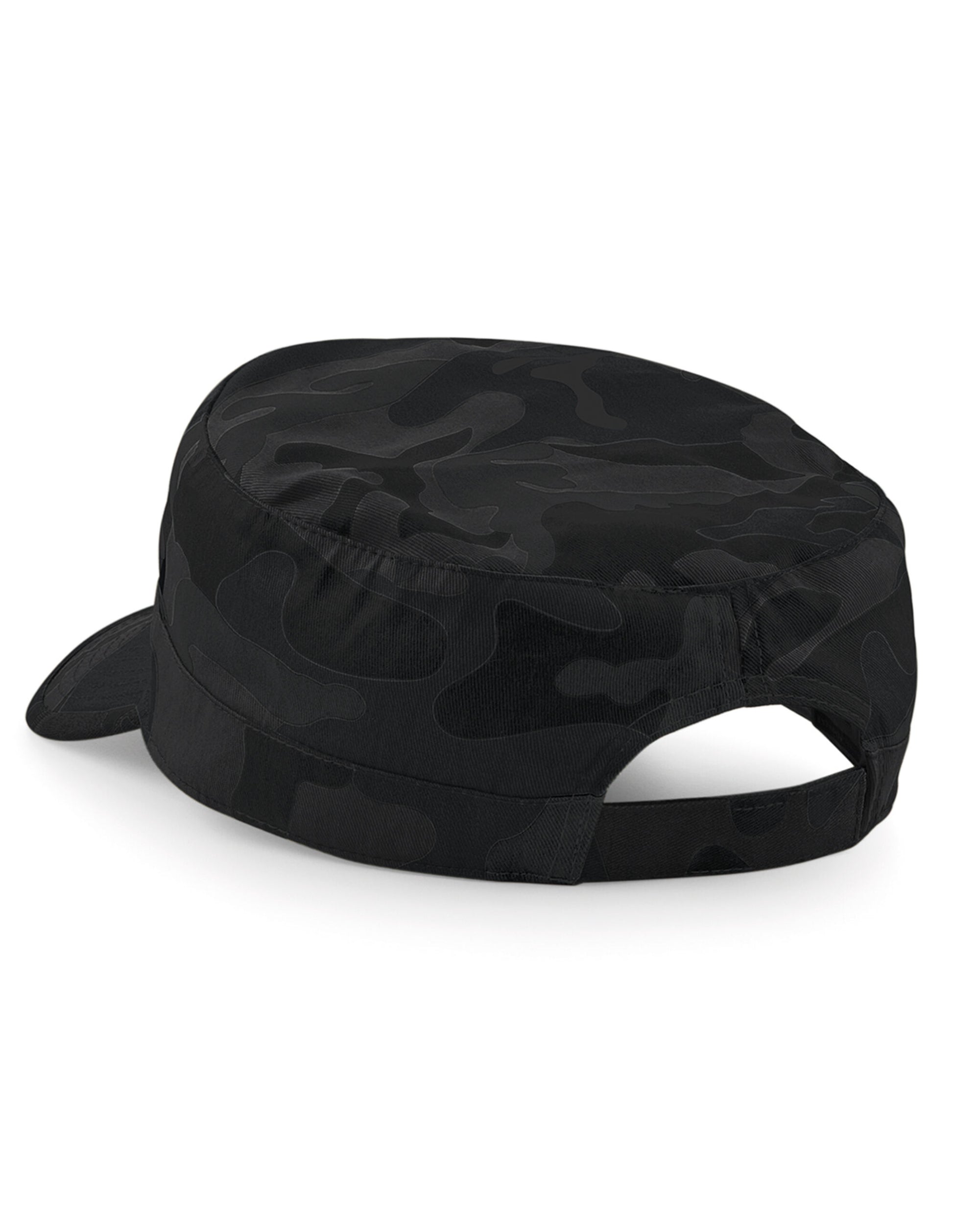 Camo Army Cap