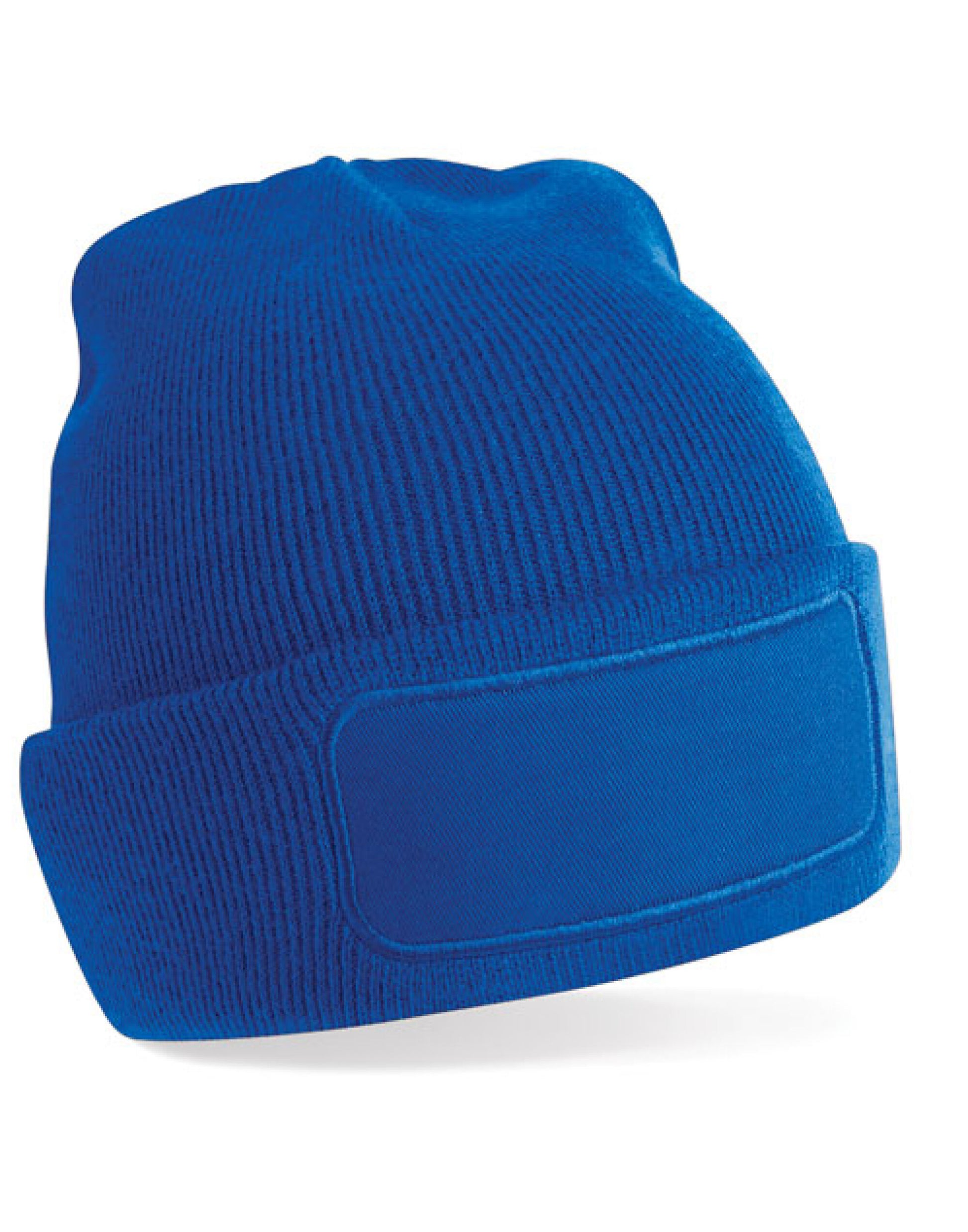 Original Patch Beanie