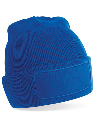 Original Patch Beanie