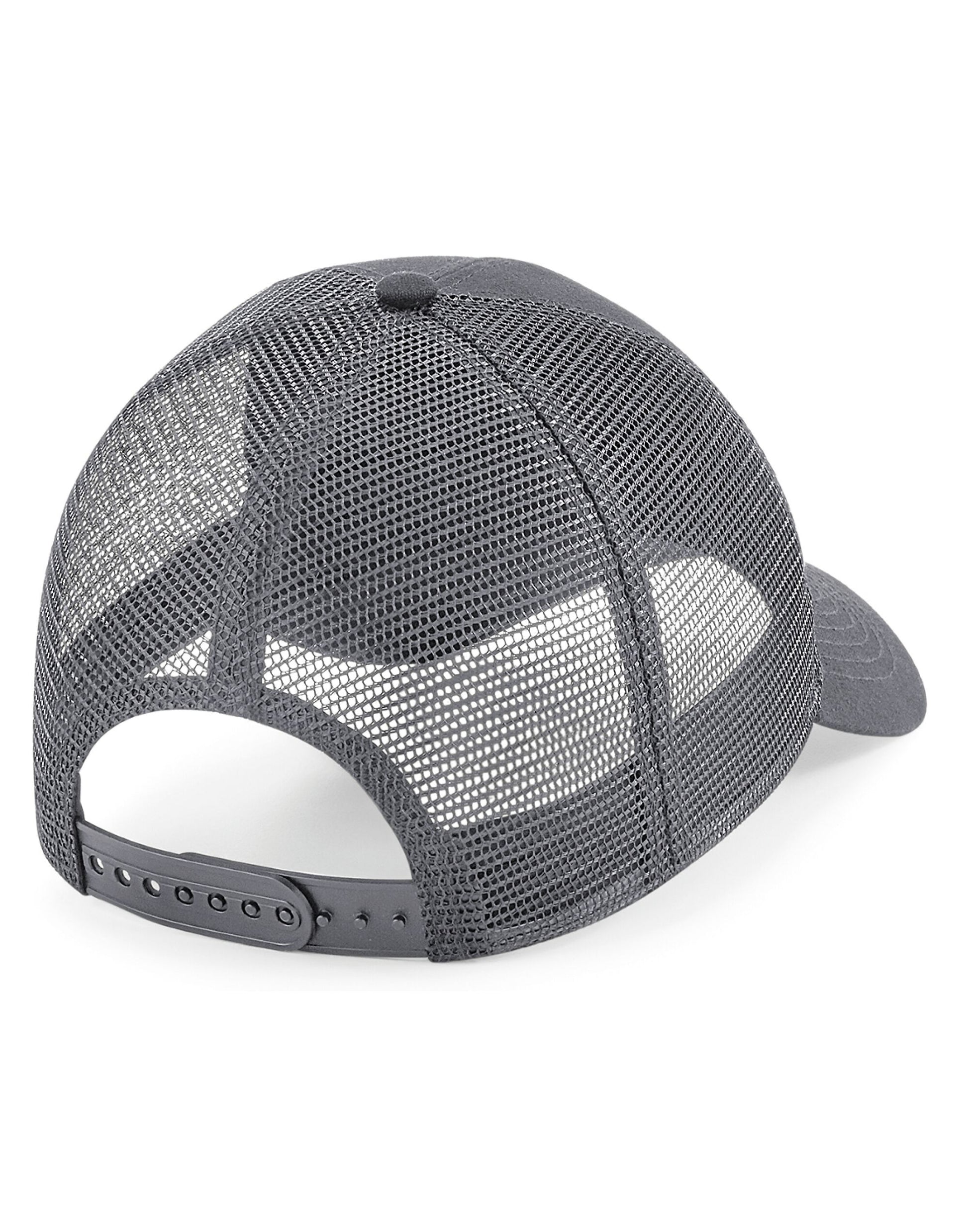 Organic Cotton Trucker