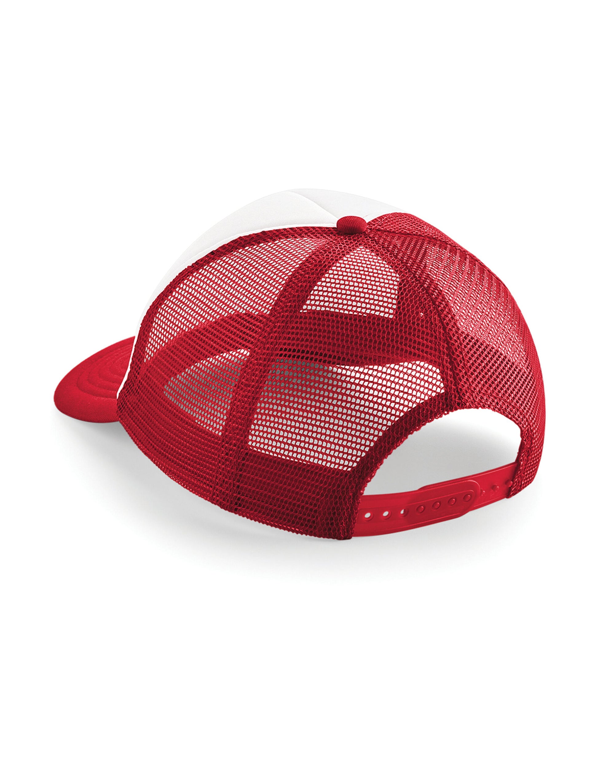 Vintage Snapback Trucker