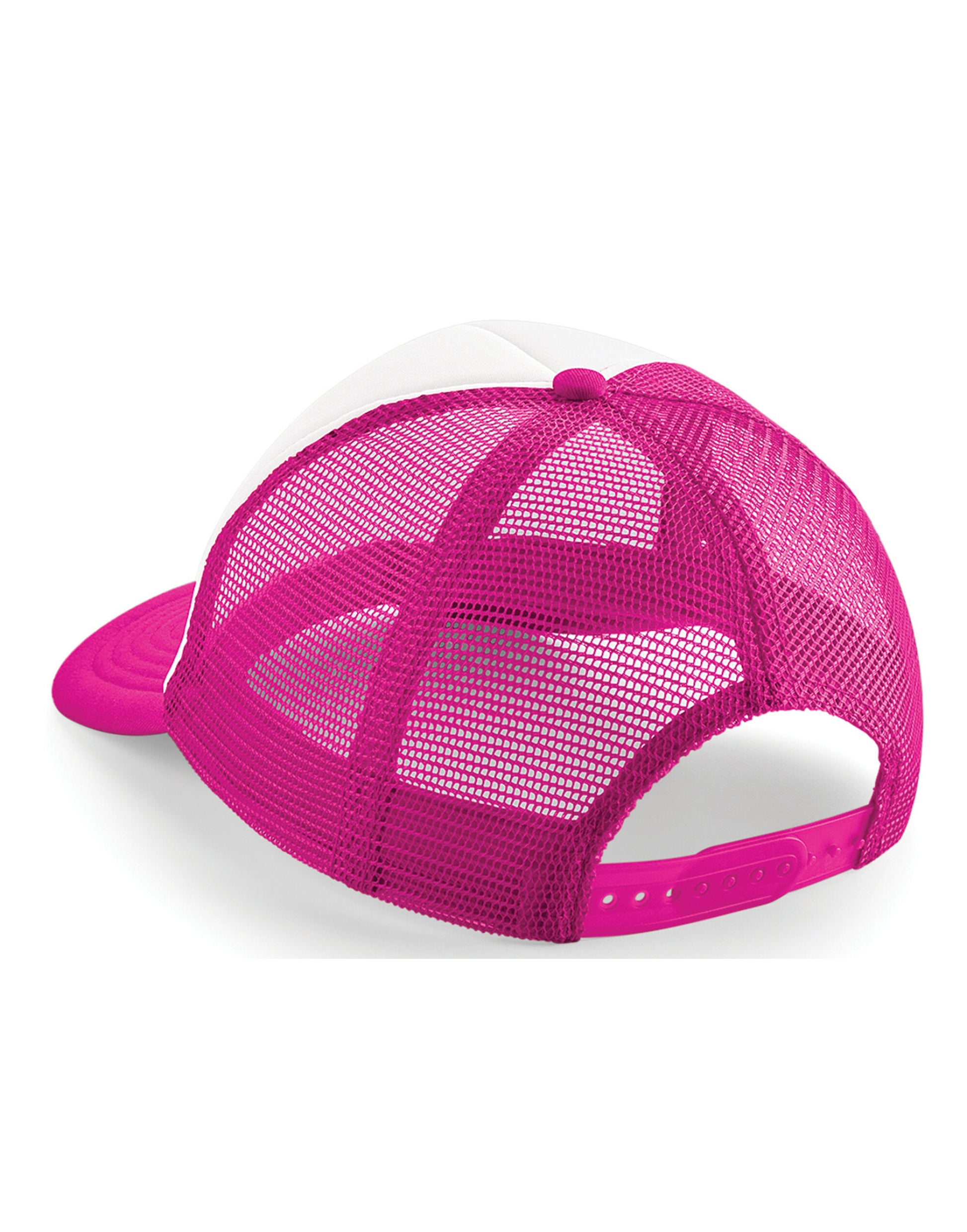 Vintage Snapback Trucker