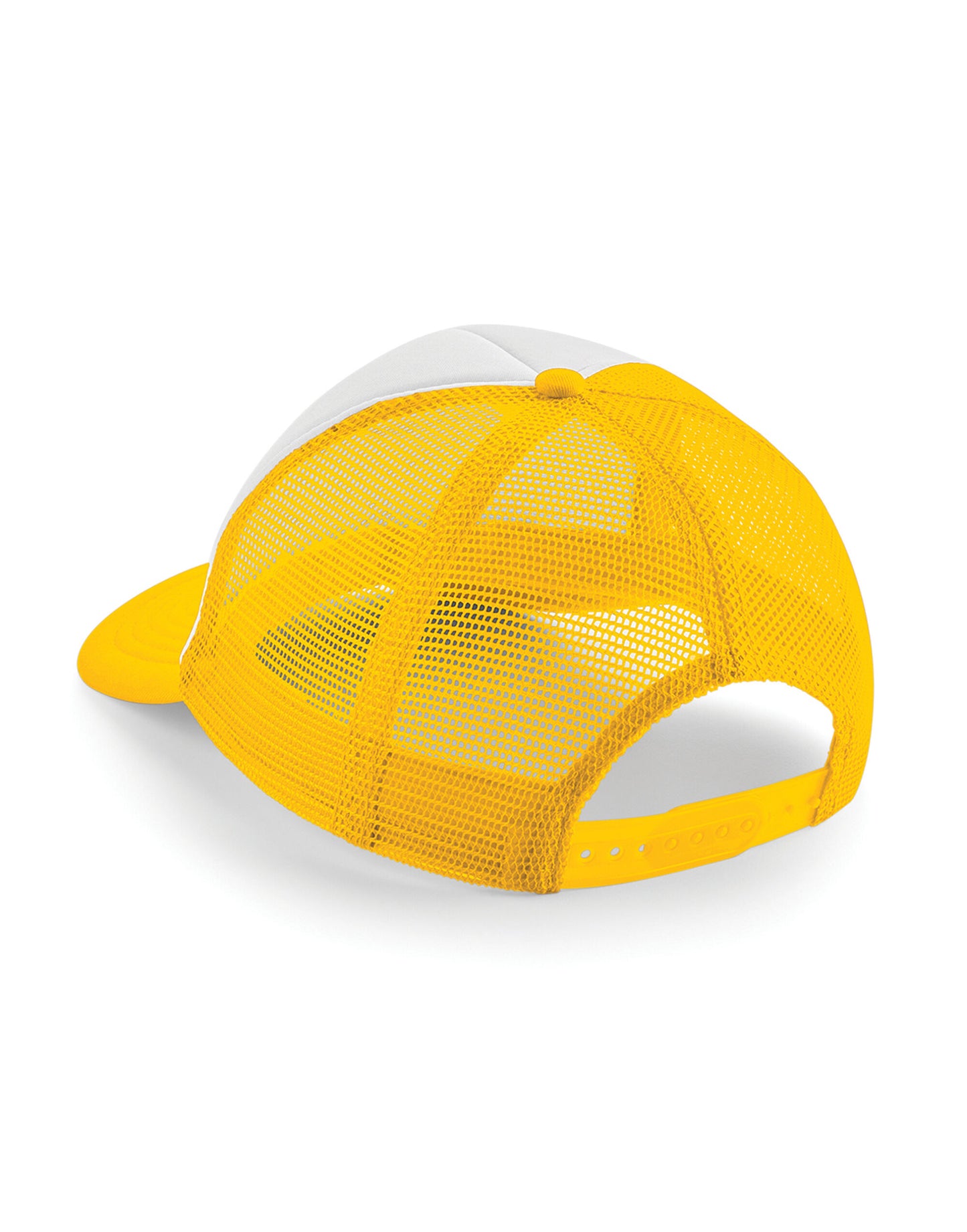 Vintage Snapback Trucker