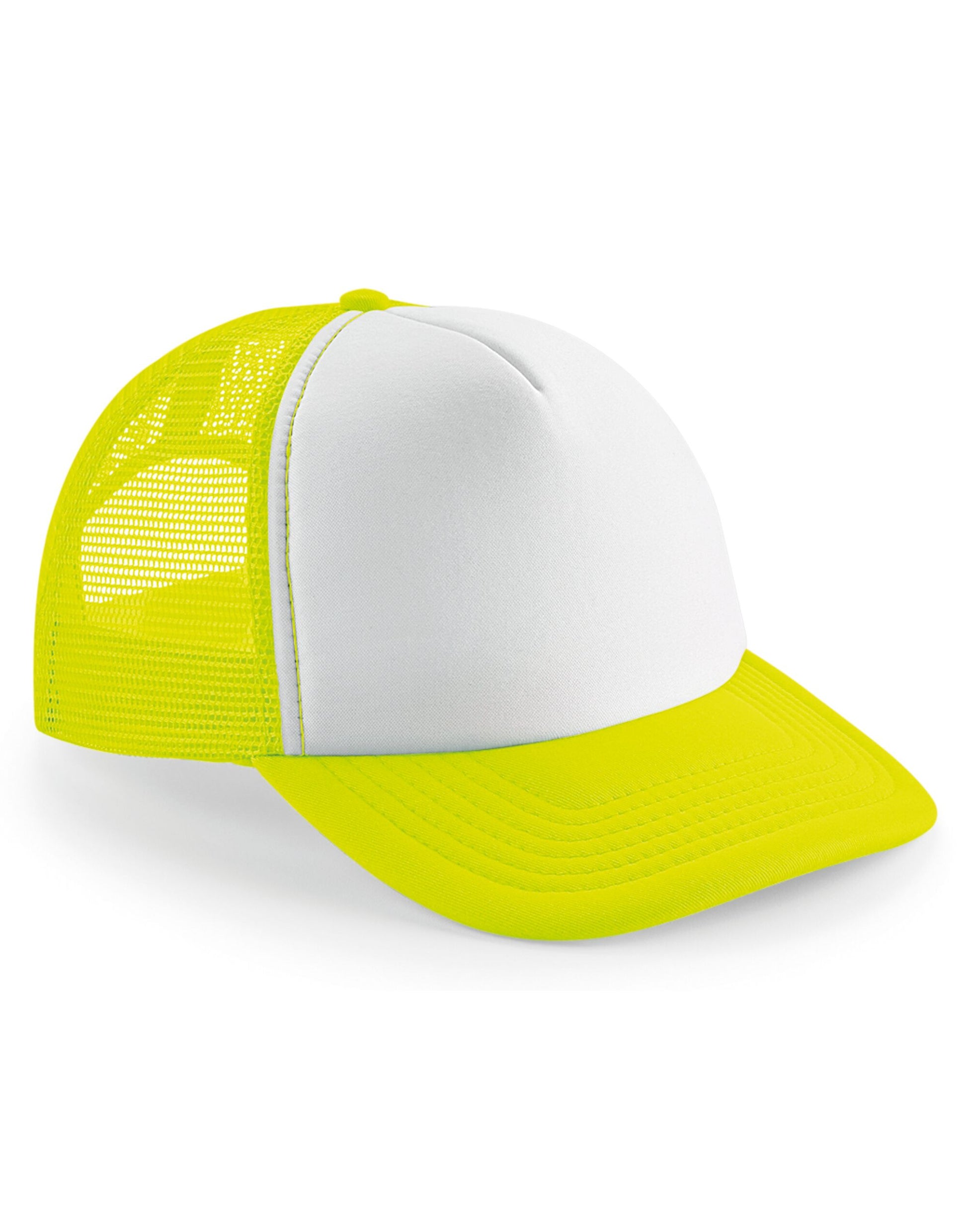 Vintage Snapback Trucker