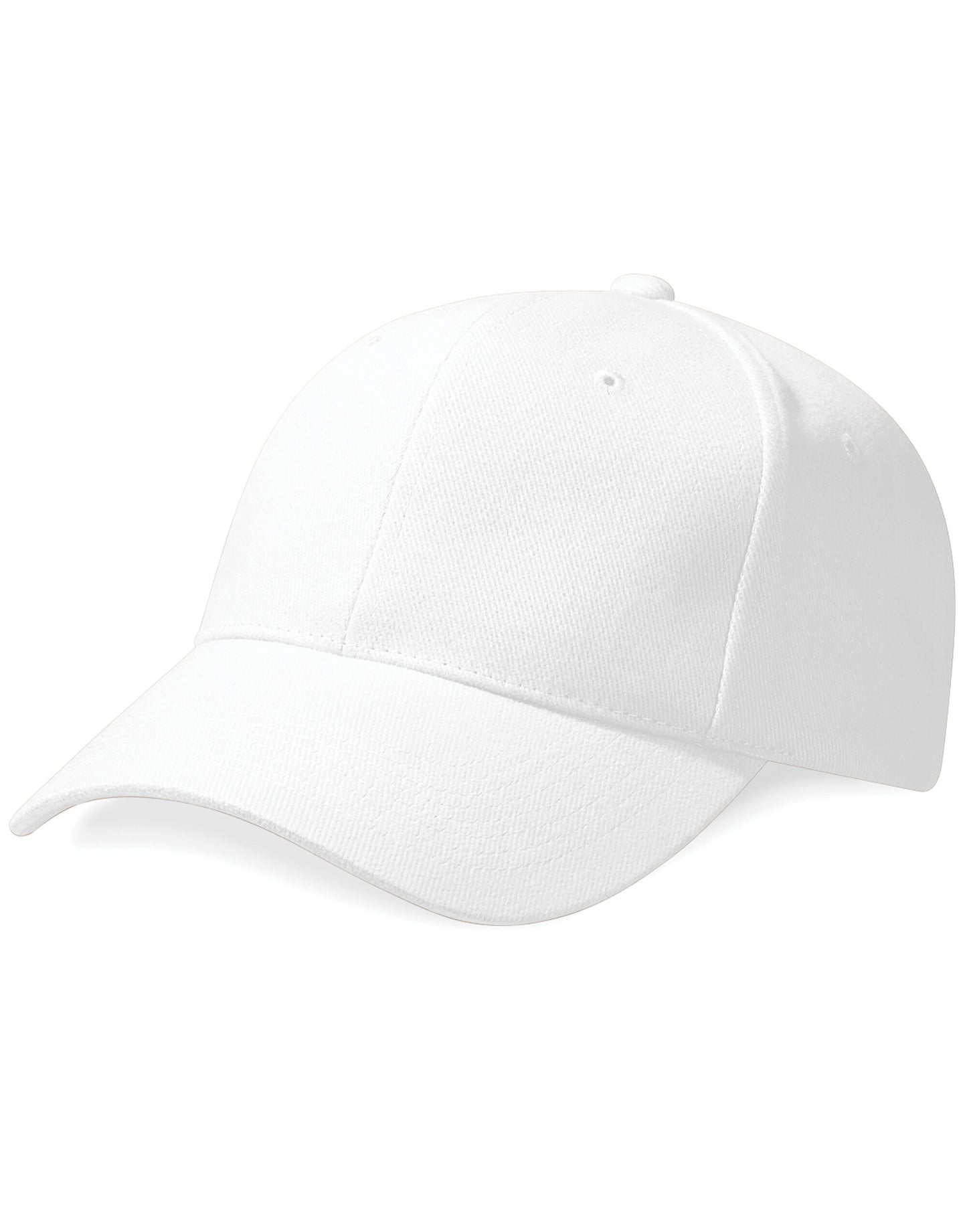 Pro-Style Heavy Brushed Cotton Cap