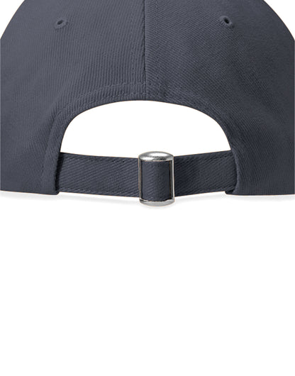 Pro-Style Heavy Brushed Cotton Cap