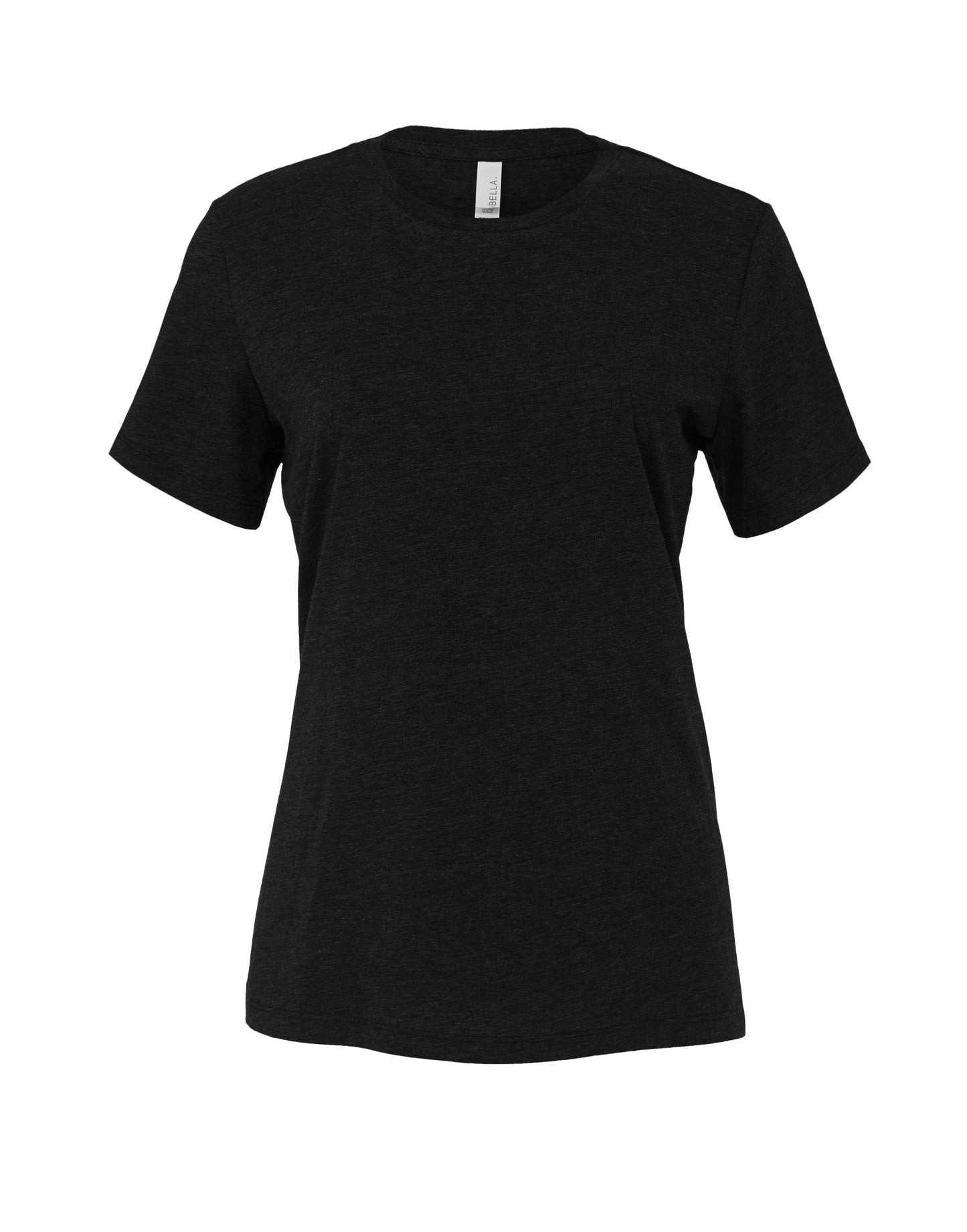 Women's Relaxed Jersey Short Sleeve Tee