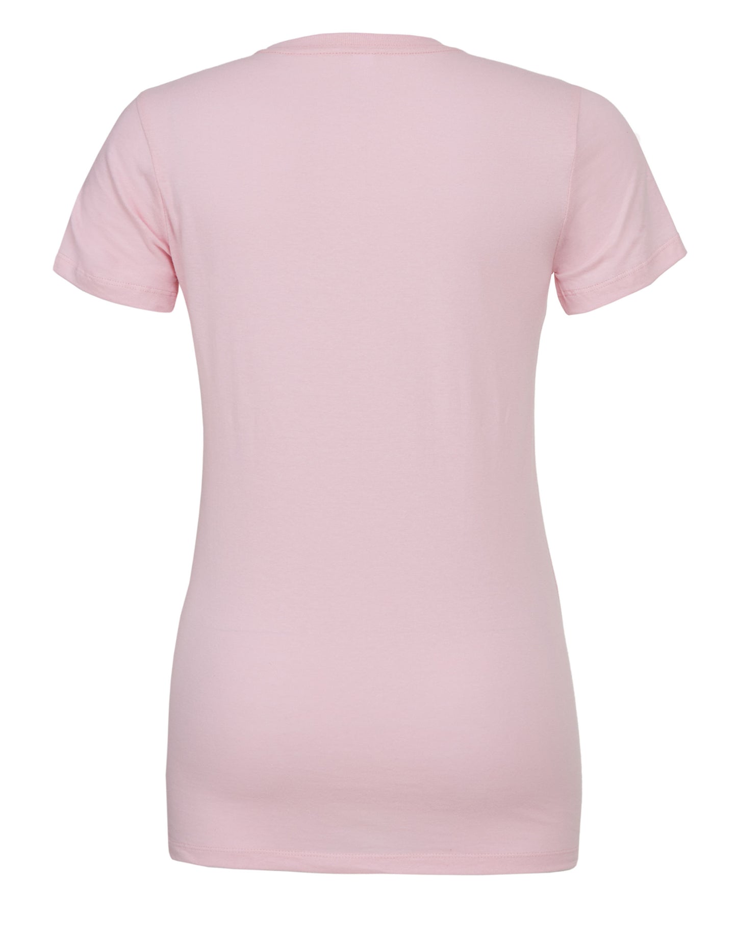 Women's Relaxed Jersey Short Sleeve Tee