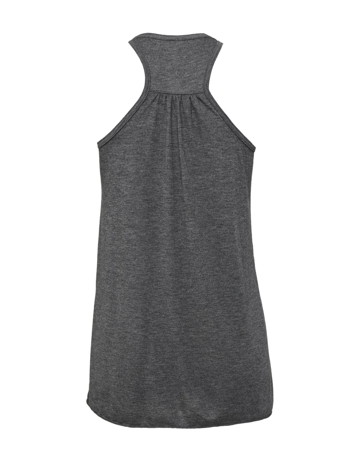 Women's Flowy Racerback Tank