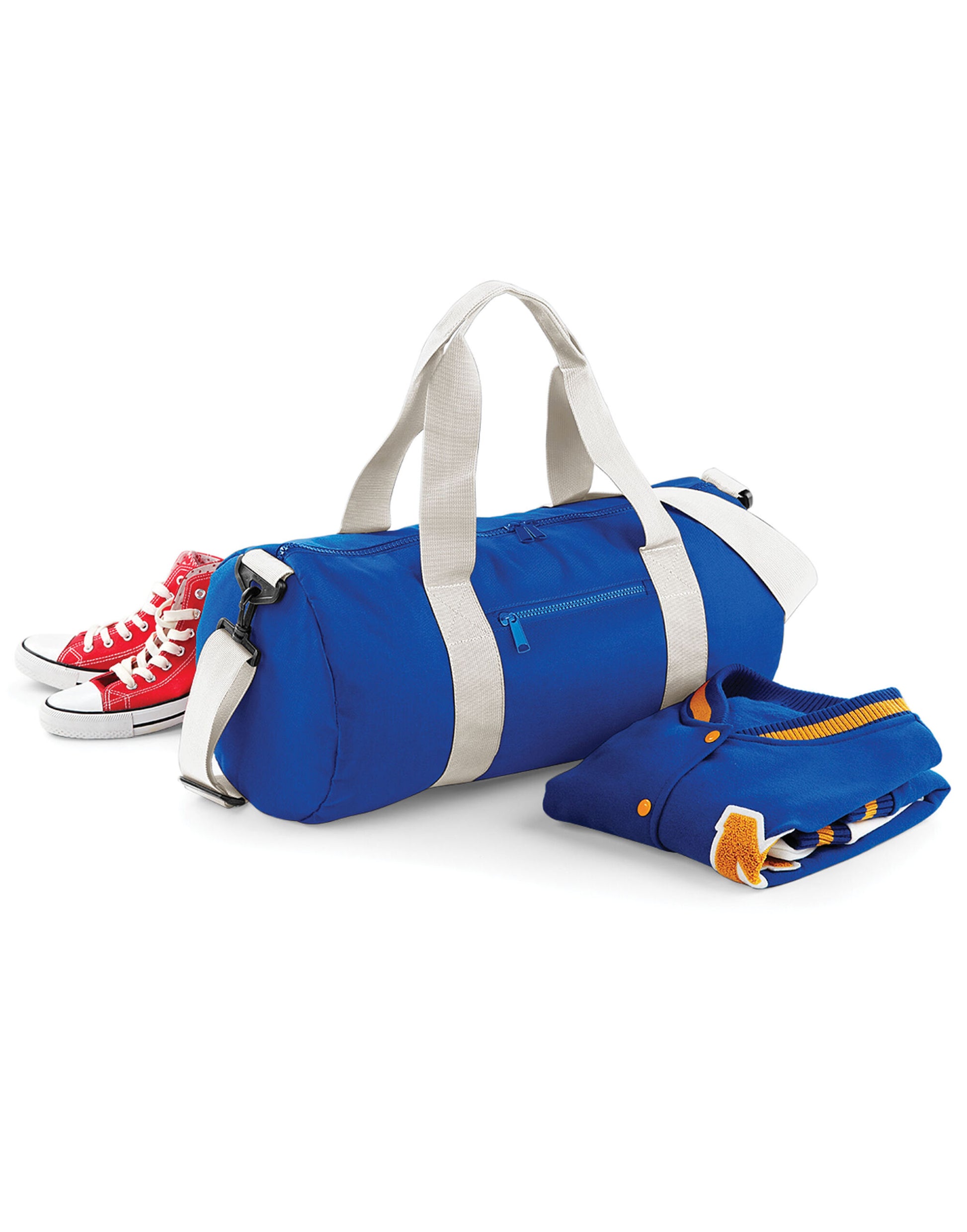Original Barrel Bag