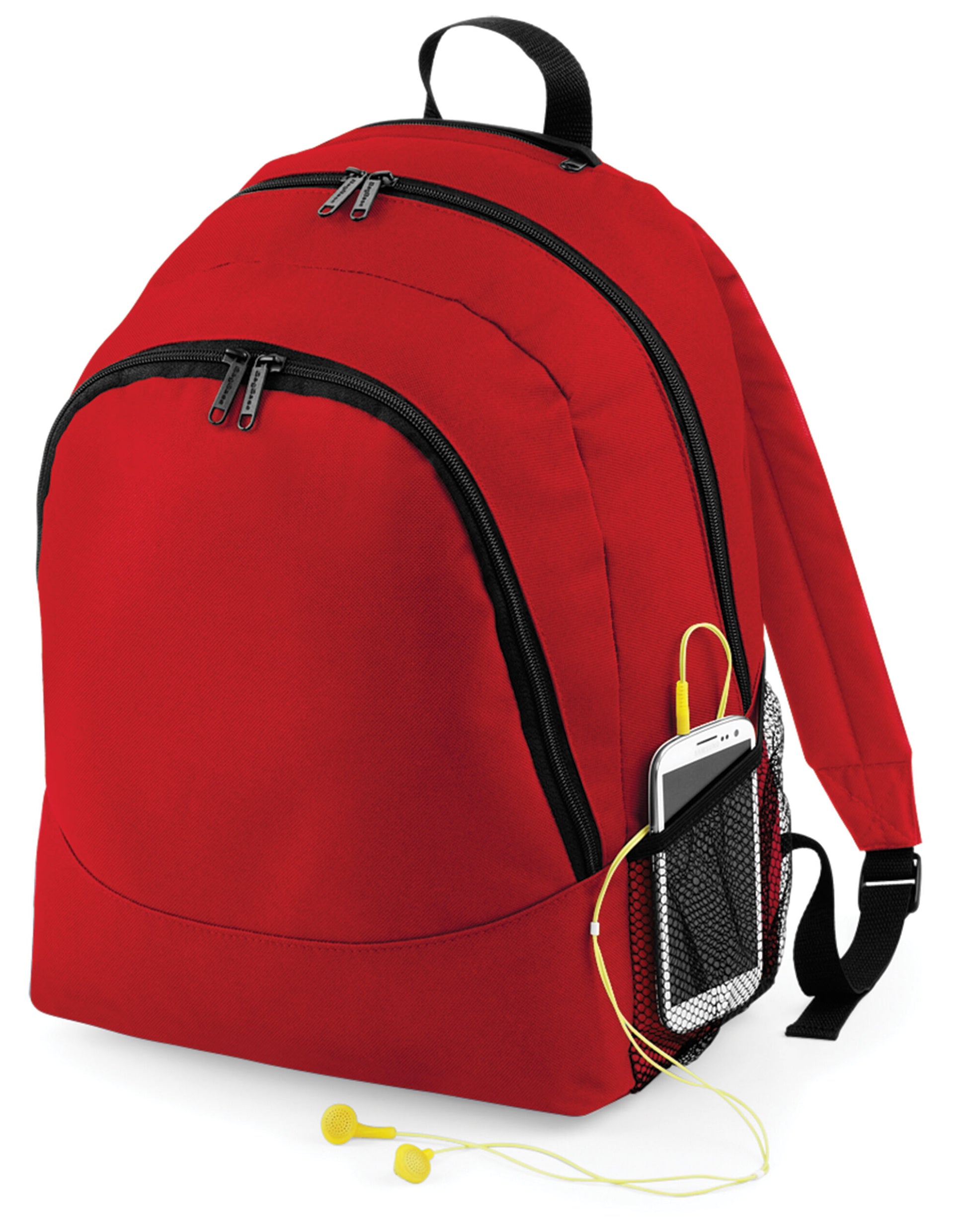 Universal Backpack