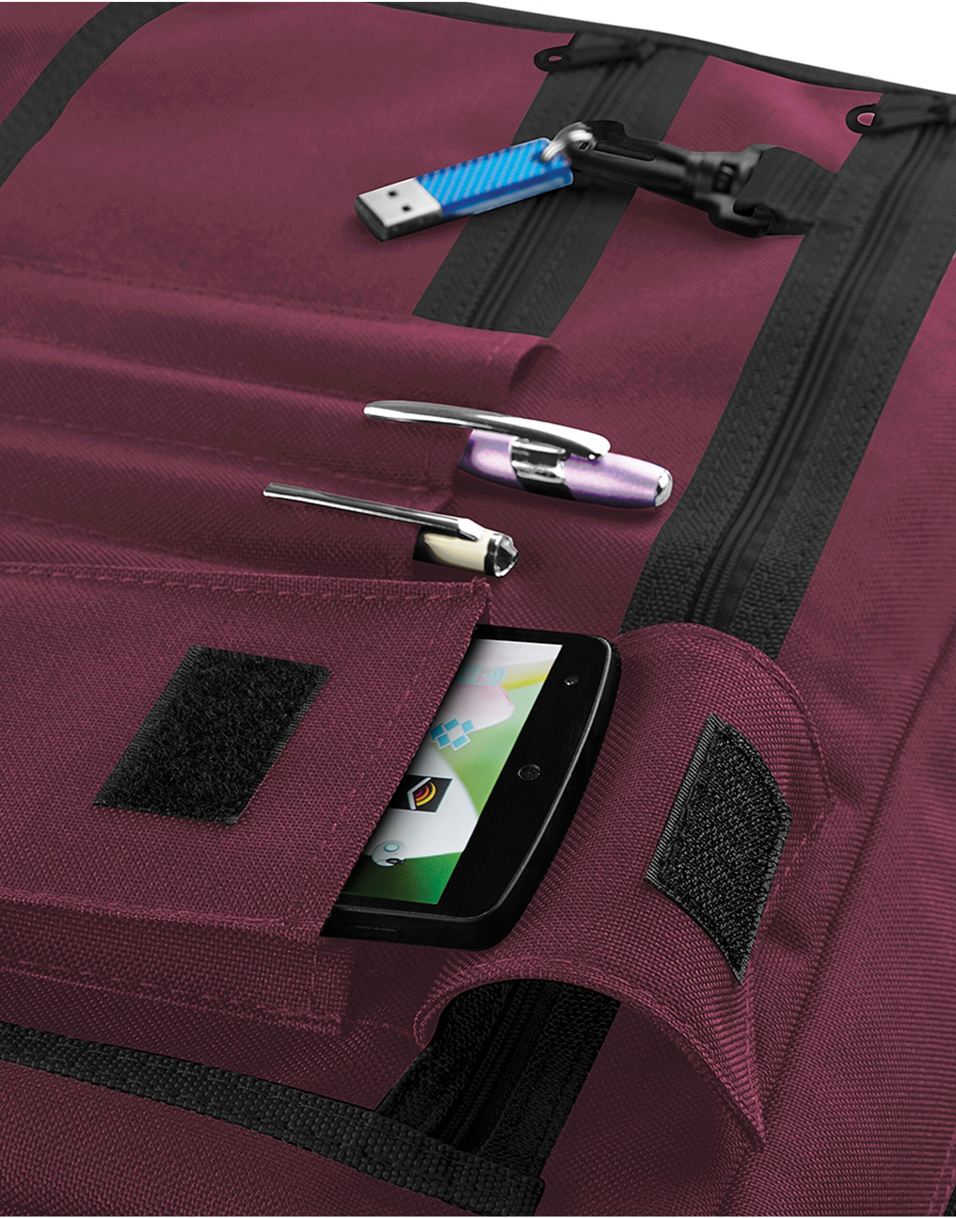 Messenger Bag