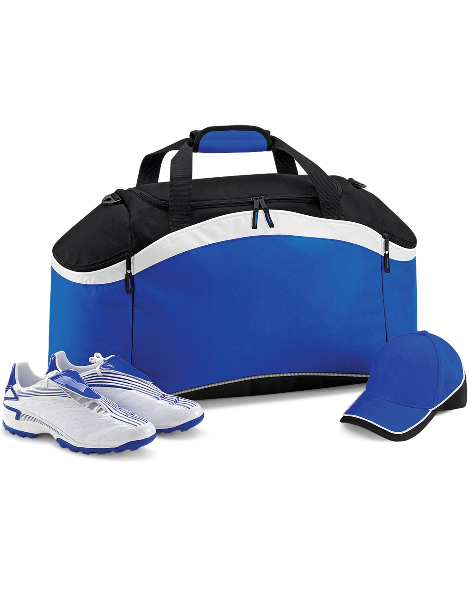 Teamwear Holdall
